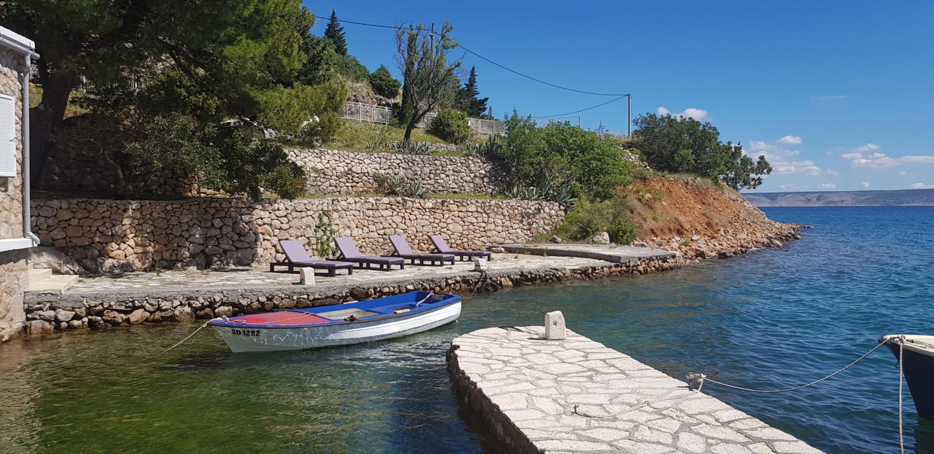 Kuća za odmor Jelena
