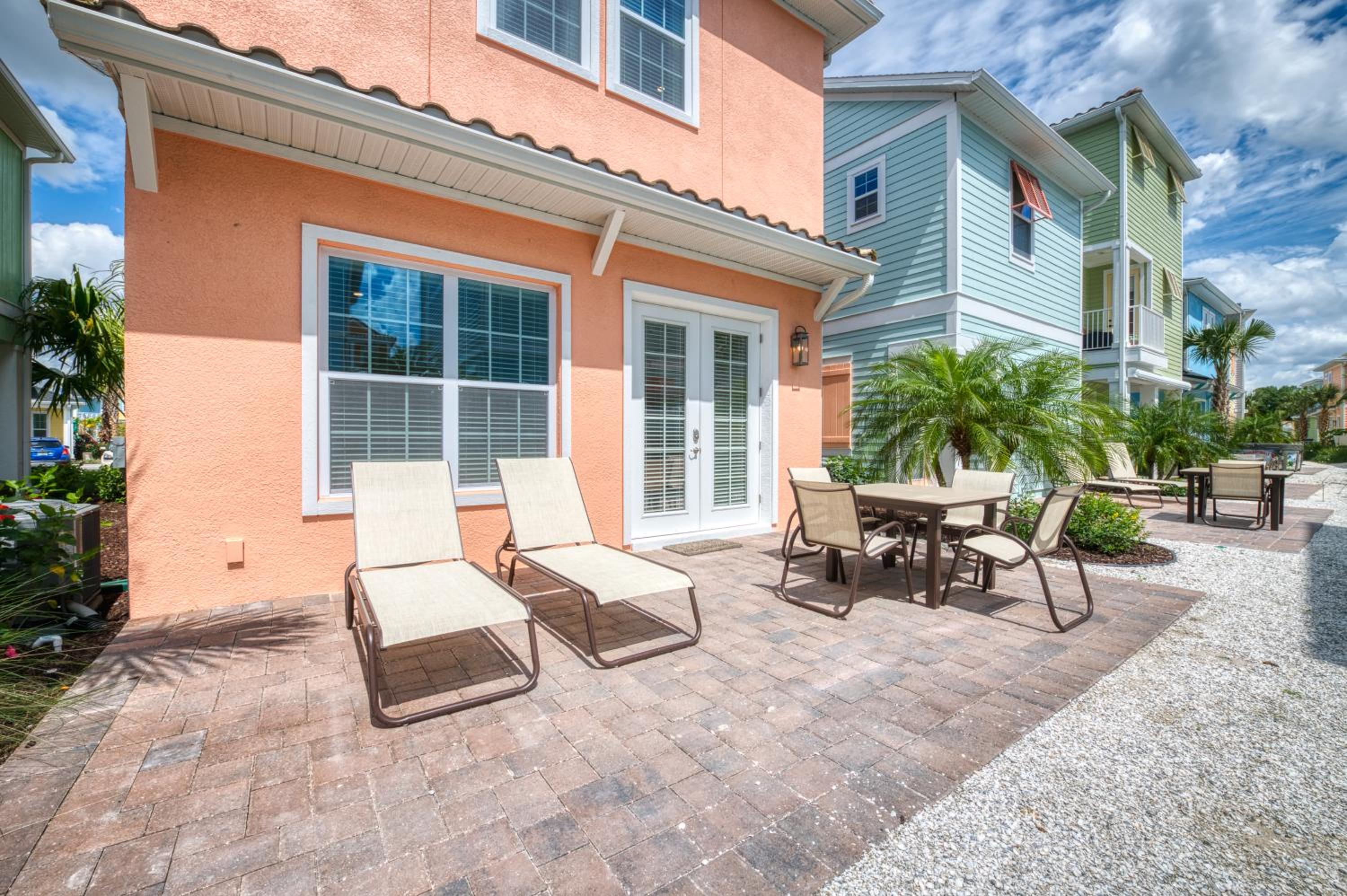 Margaritaville Resort Orlando with H2O Waterpark
