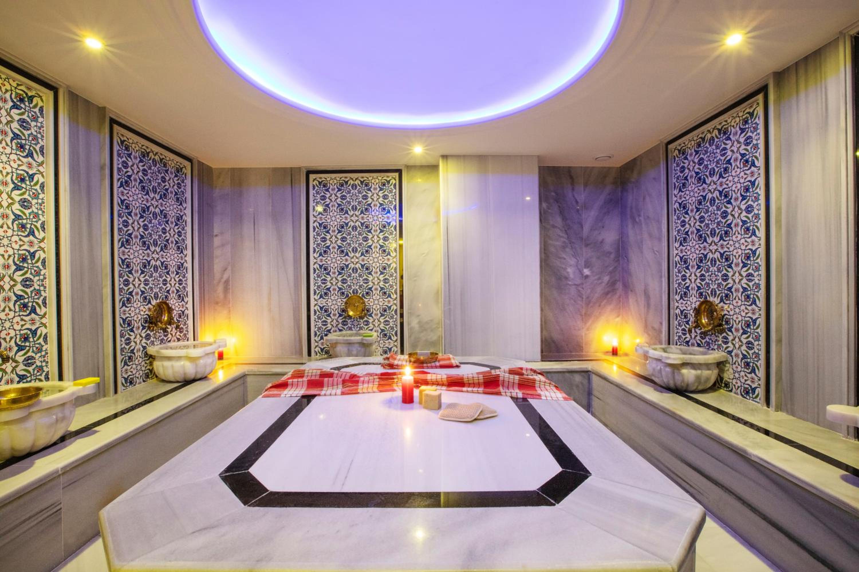 Endican Beyazit Otel - Image 52