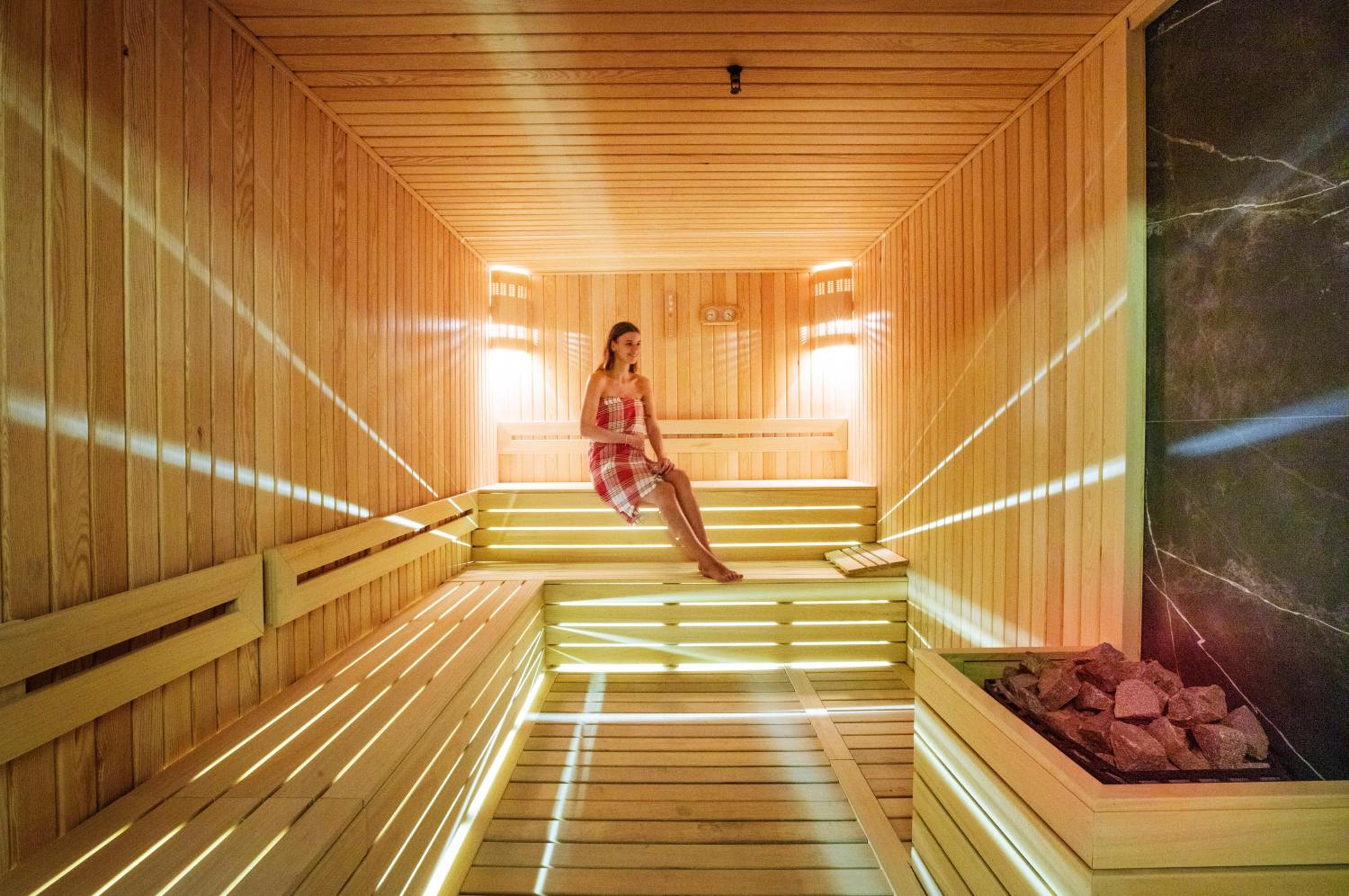 Endican Beyazit Otel - Image 35