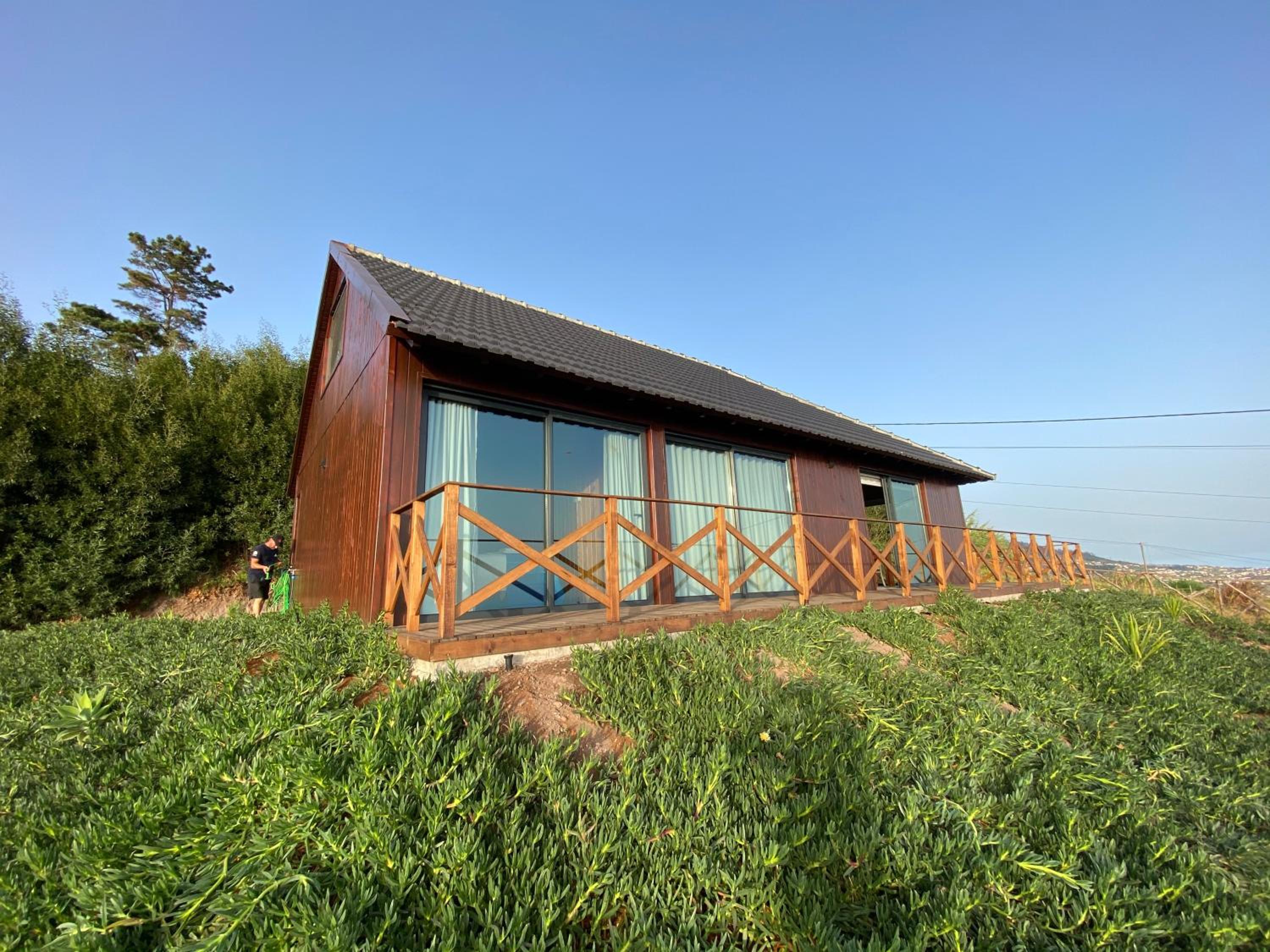 Hotel Casa Pereirinha - Image 1