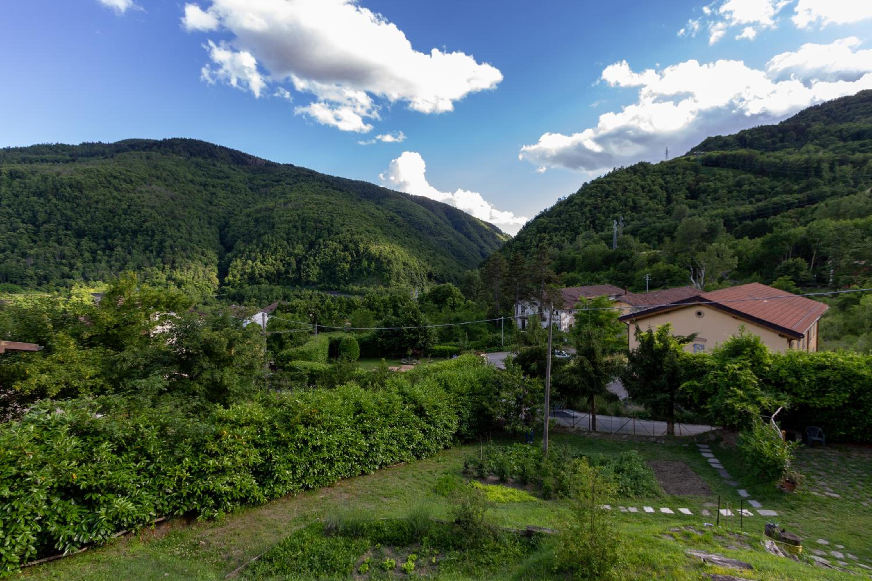 La Casa di Mary view 3