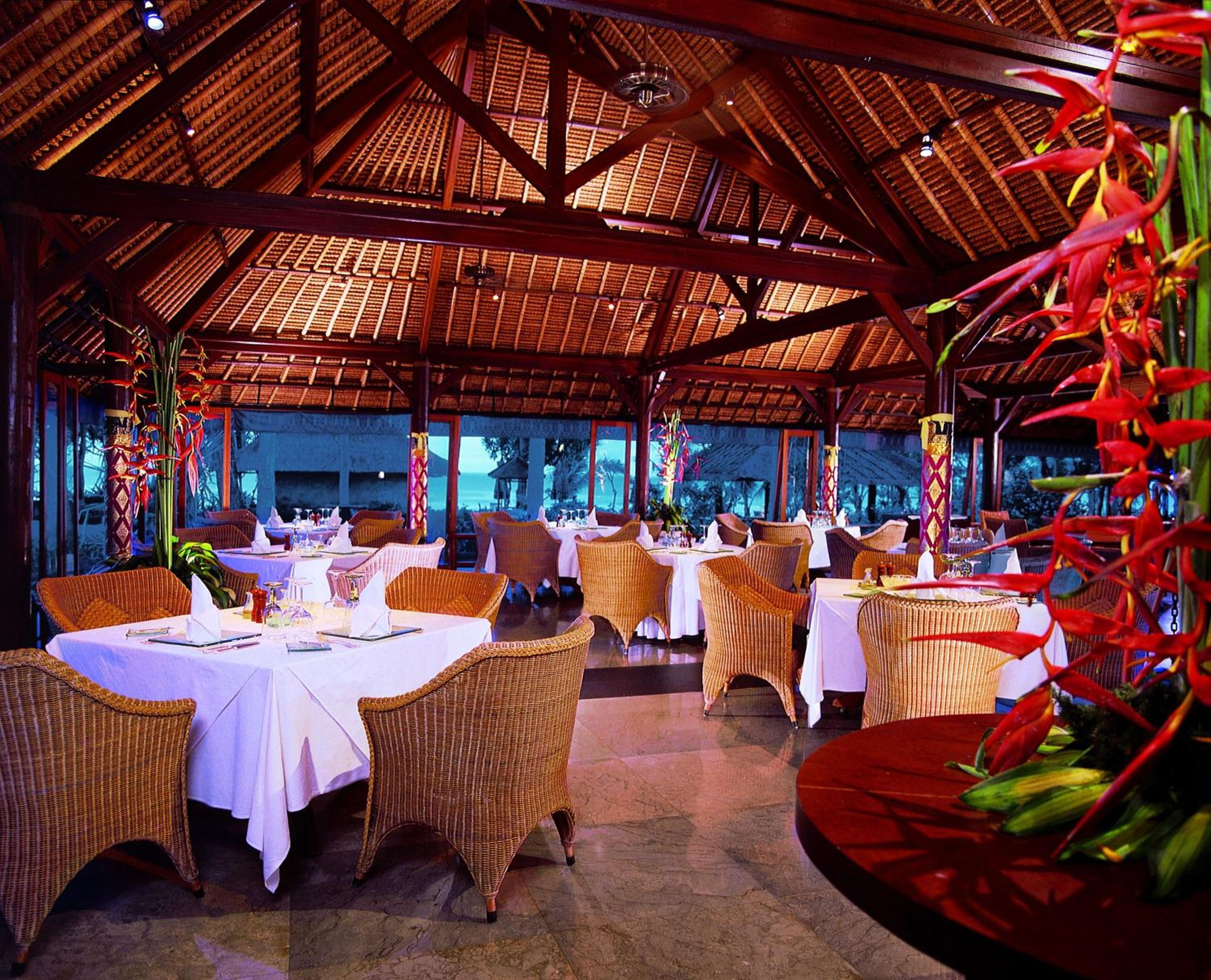 The Oberoi Beach Resort, Bali 24