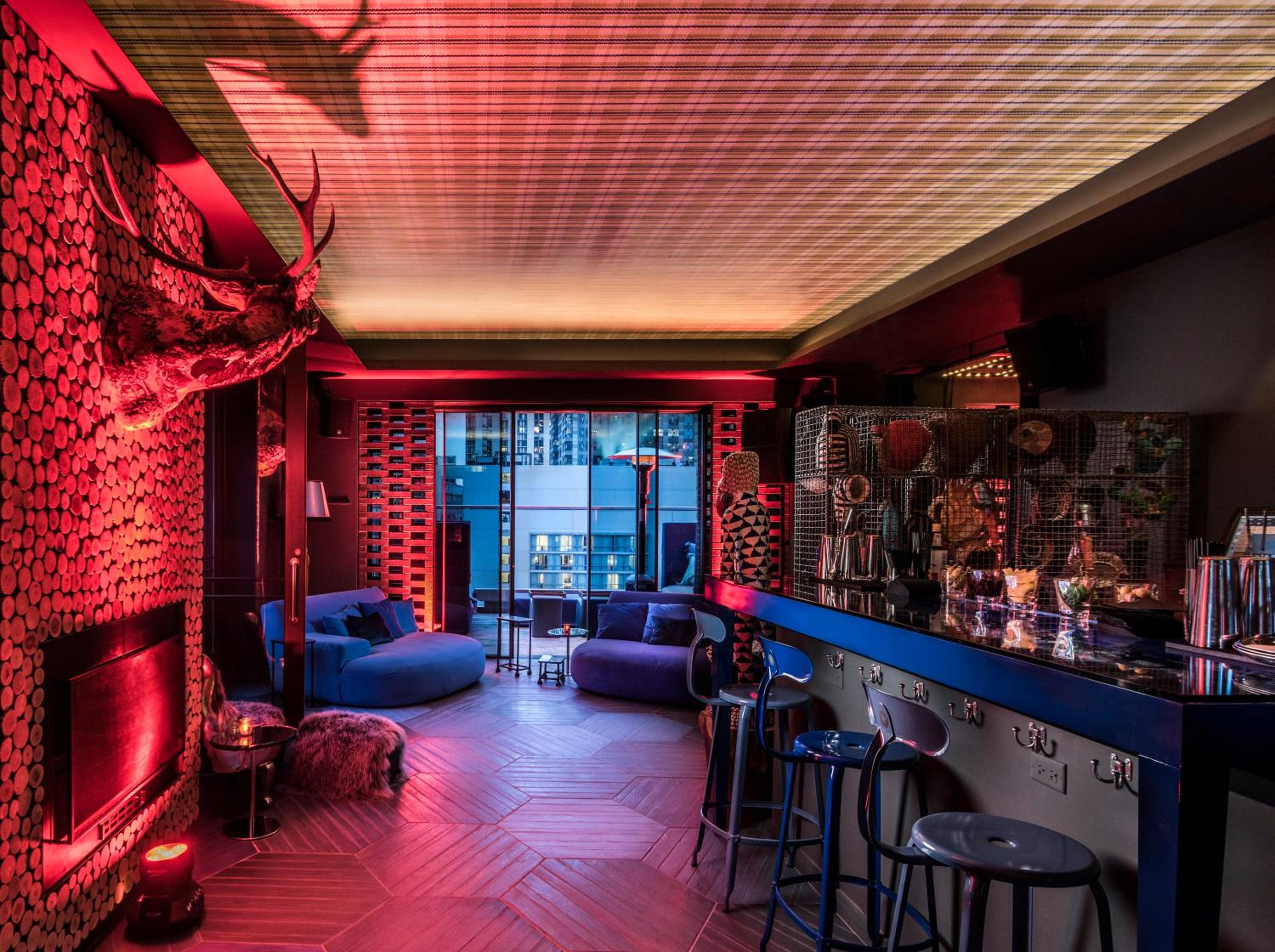 Sports Illustrated Resorts Chicago, Billede 78