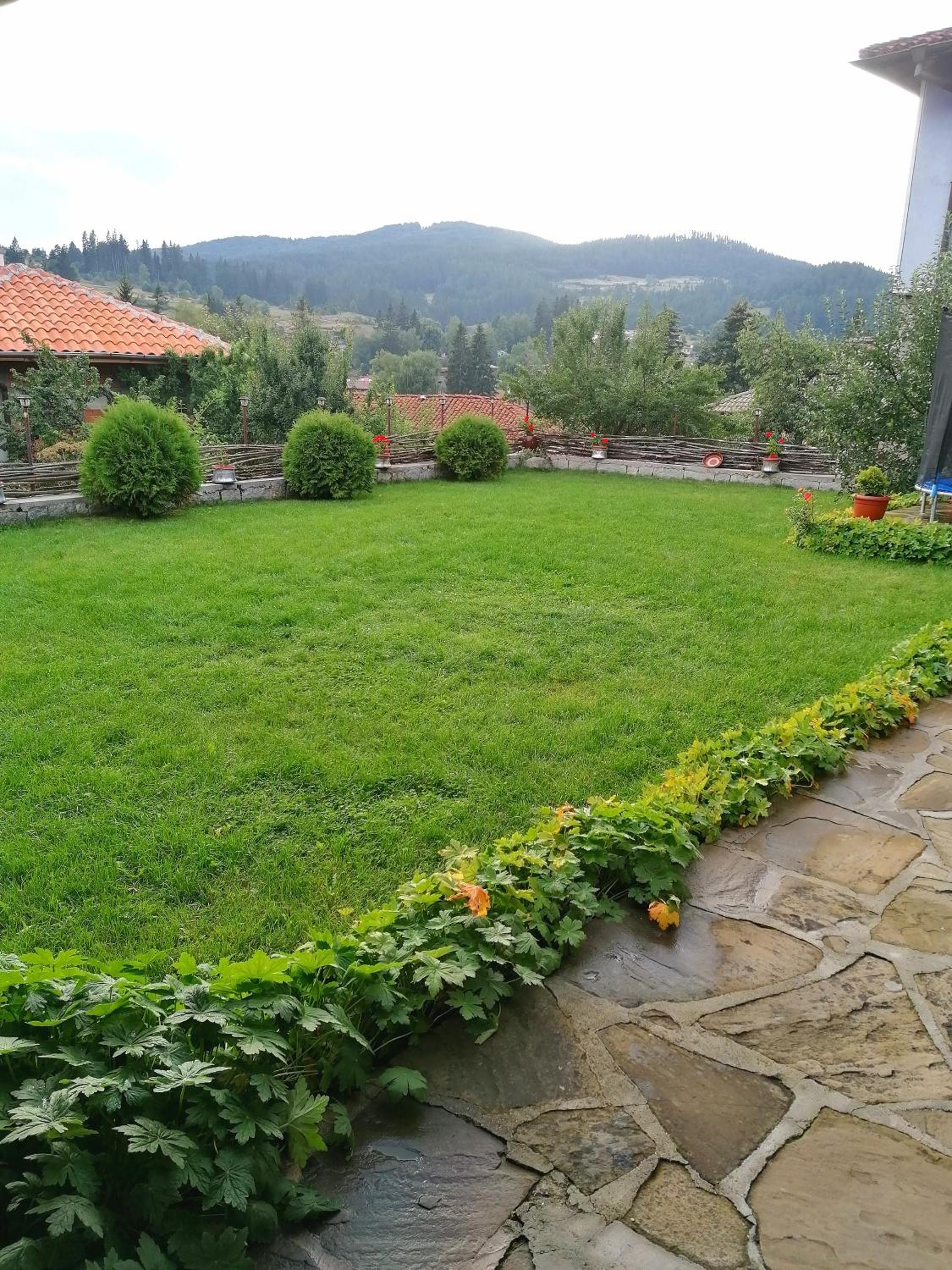 Радкината къща