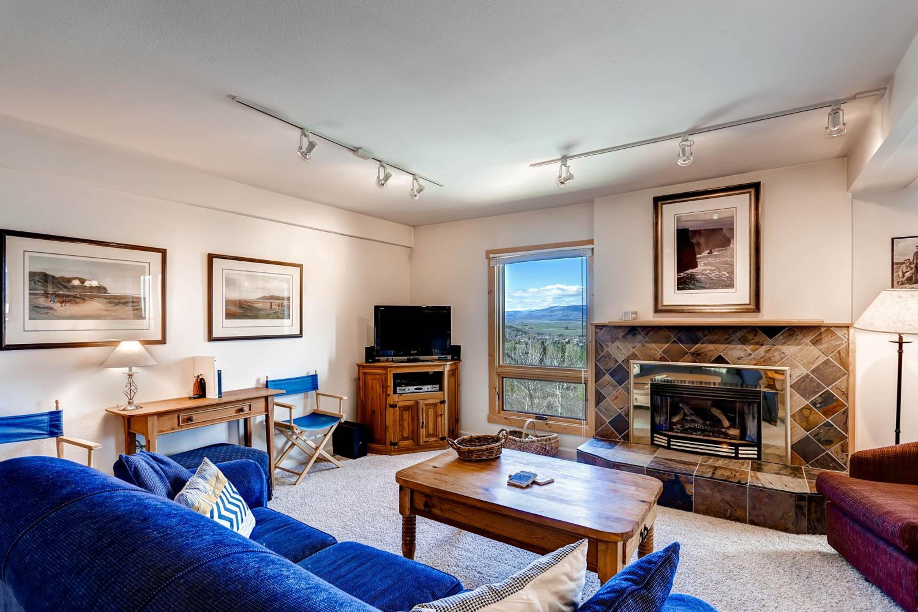 Hotel Yampa View - Image 1