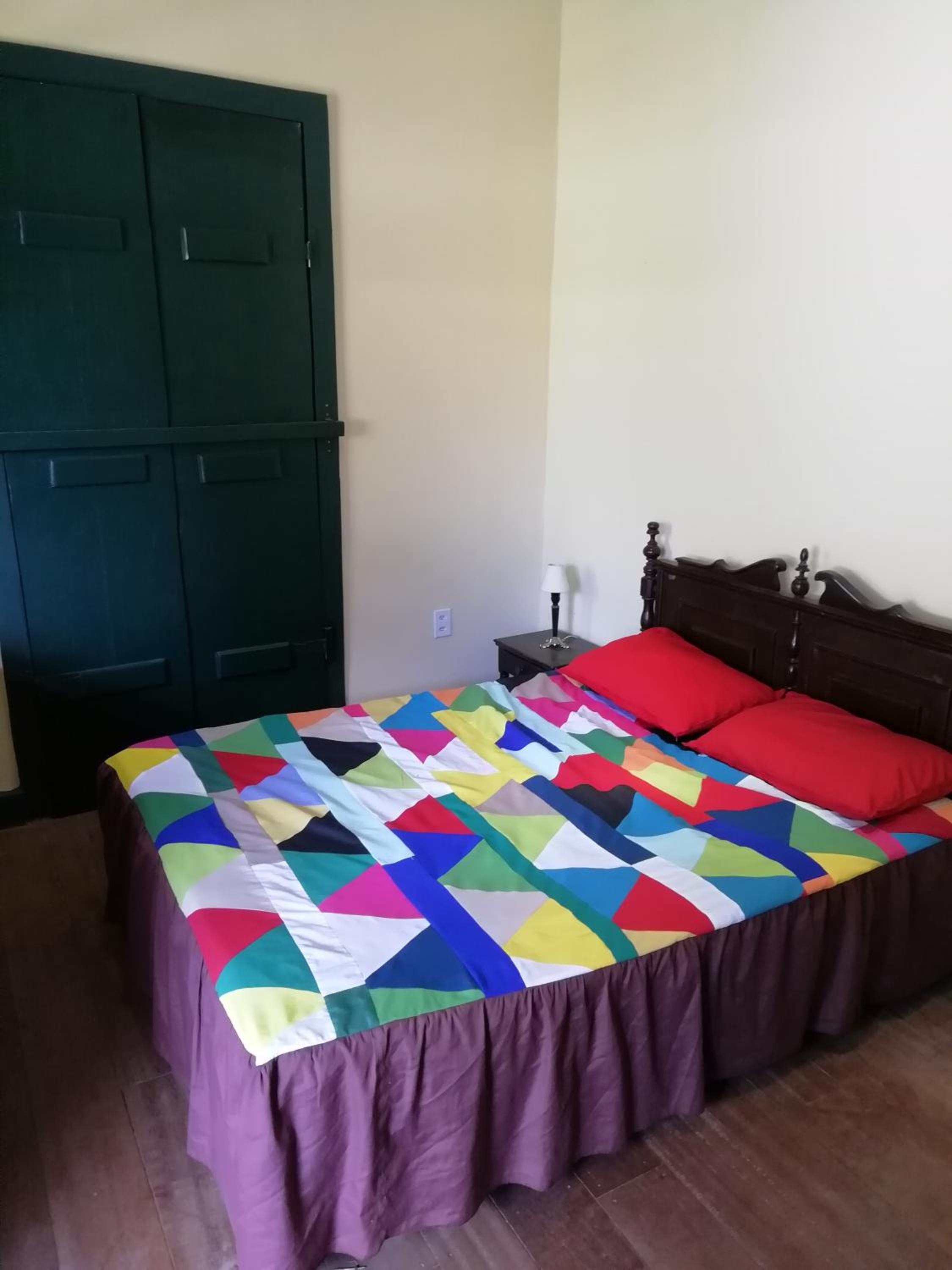 Casa Frankie