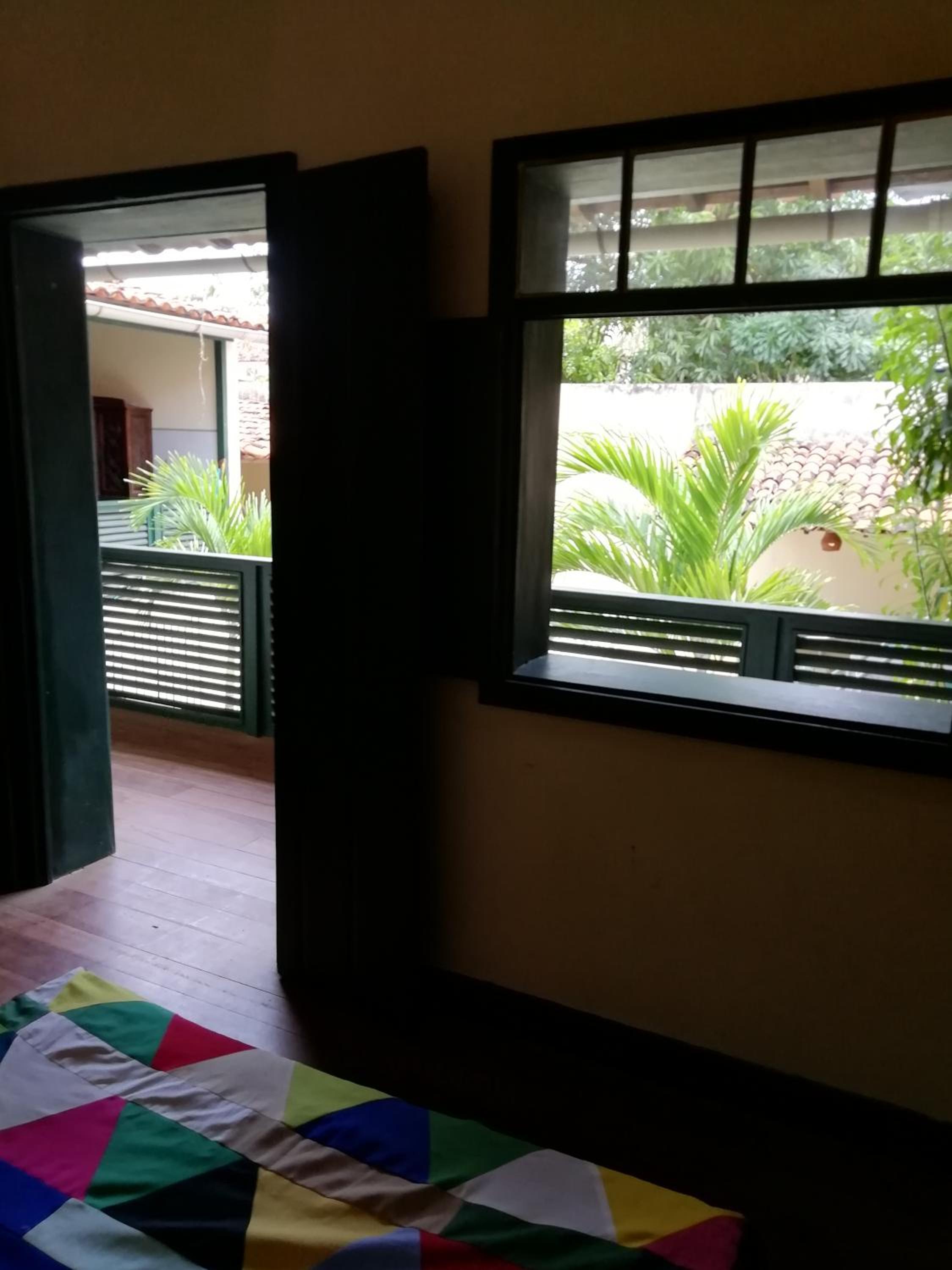 Casa Frankie