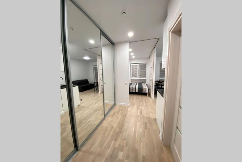 Wolfie Apartment