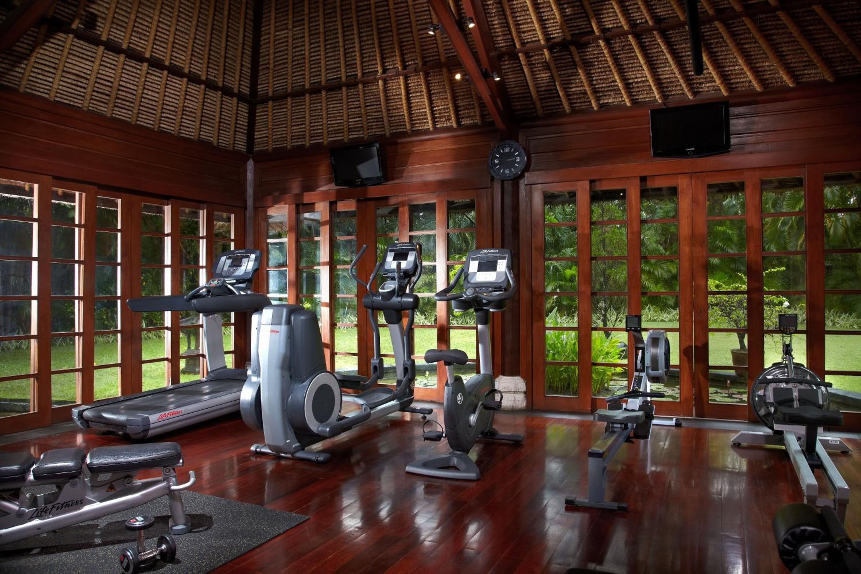 The Oberoi Beach Resort, Bali 19