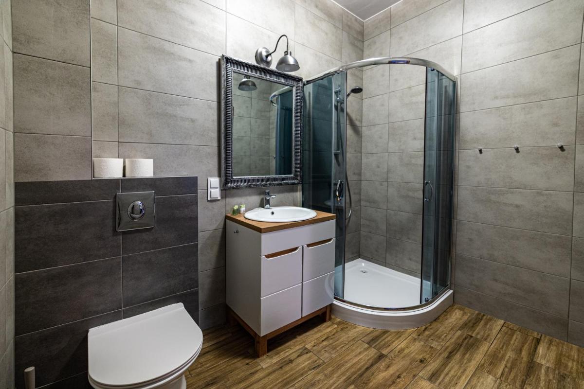 Apartamenty Wypoczynkowa 24 - 700m od Park Wodny Suntago Wręcza view 2