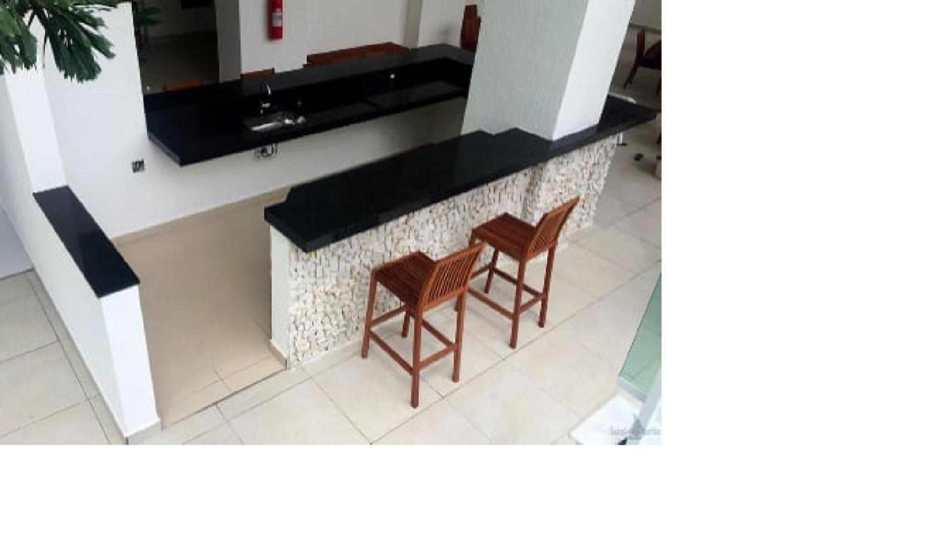 13 APTO SUPER CONFORTÁVEL COM LAZER COMPLETO MUITO BEM LOCALIZADO NA PRAIA GRANDE view 5