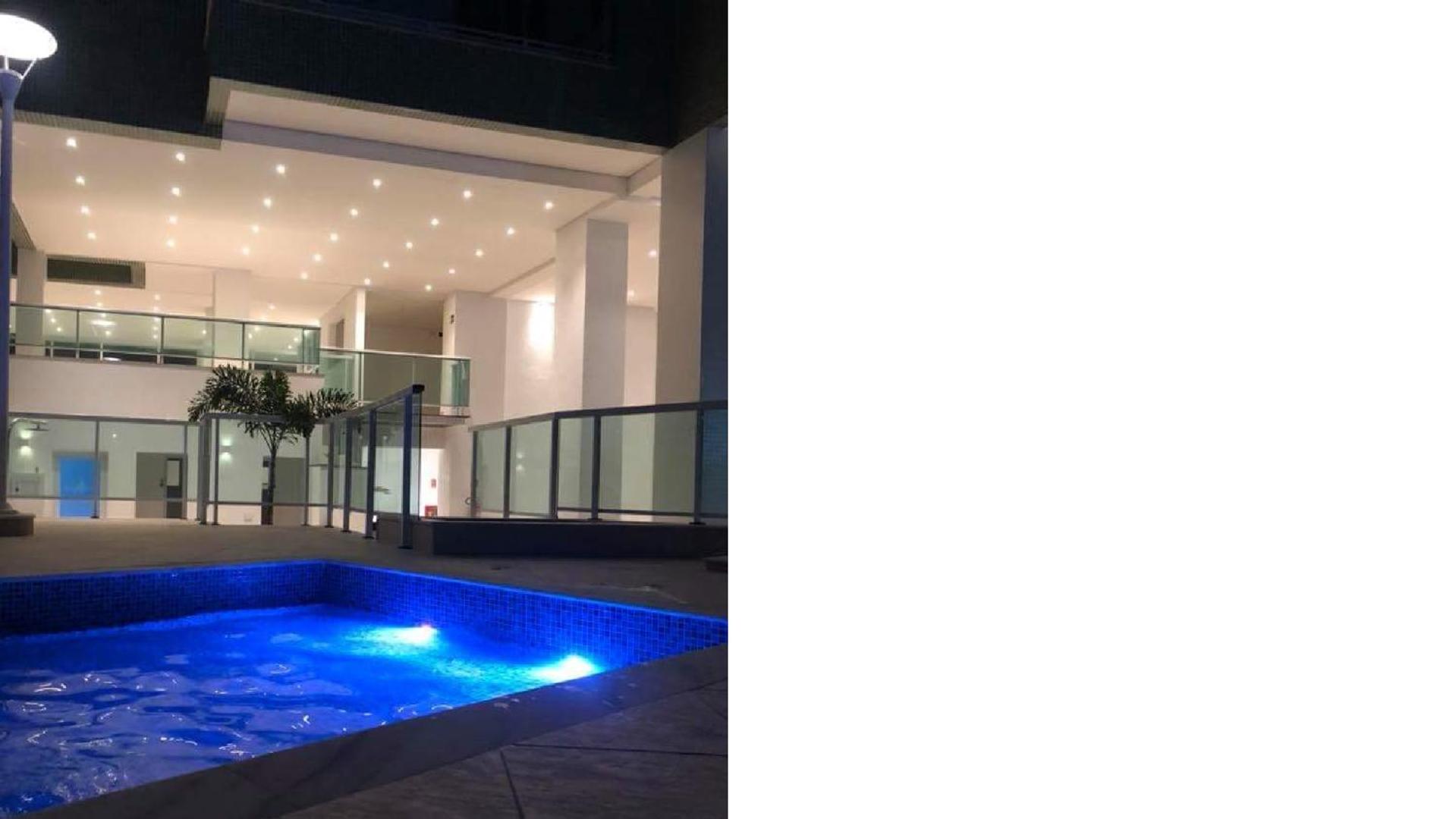 13 APTO SUPER CONFORTÁVEL COM LAZER COMPLETO MUITO BEM LOCALIZADO NA PRAIA GRANDE view 4