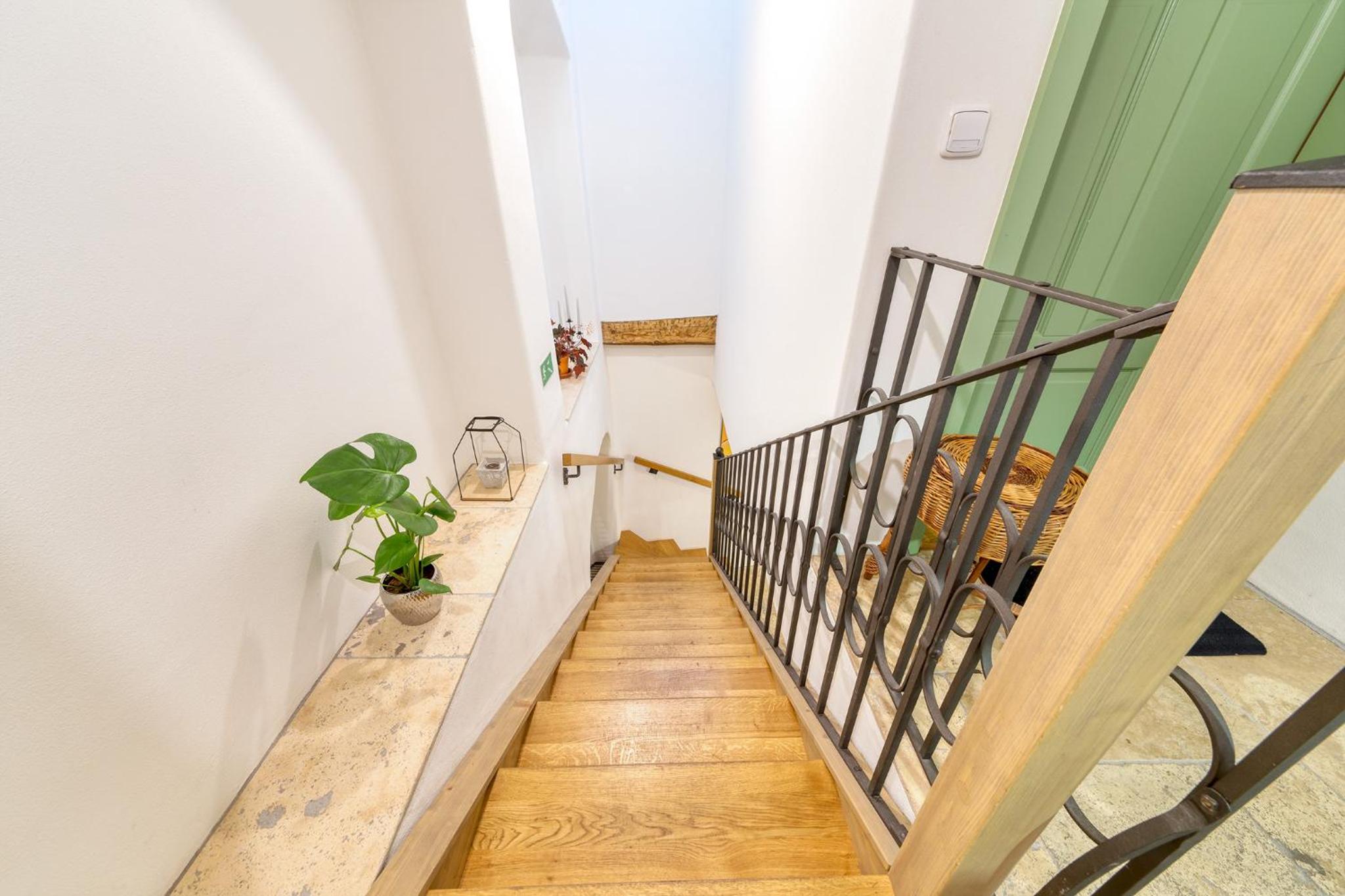Nobles Apartments