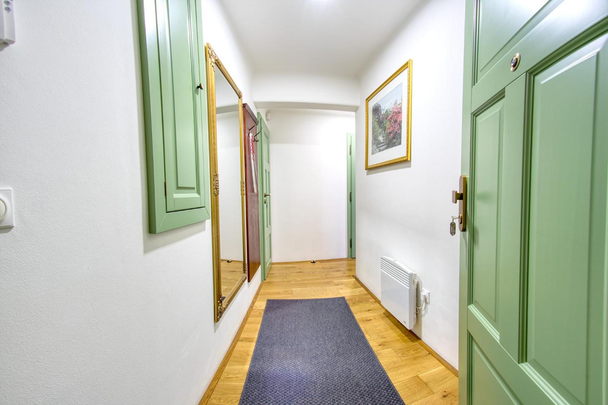 Nobles Apartments