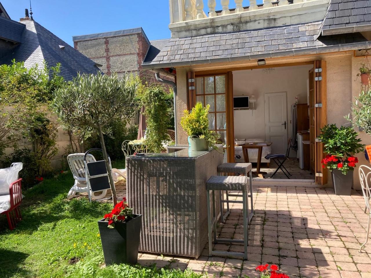 Deauville Vacations - Le Mascaret - Property Image 43