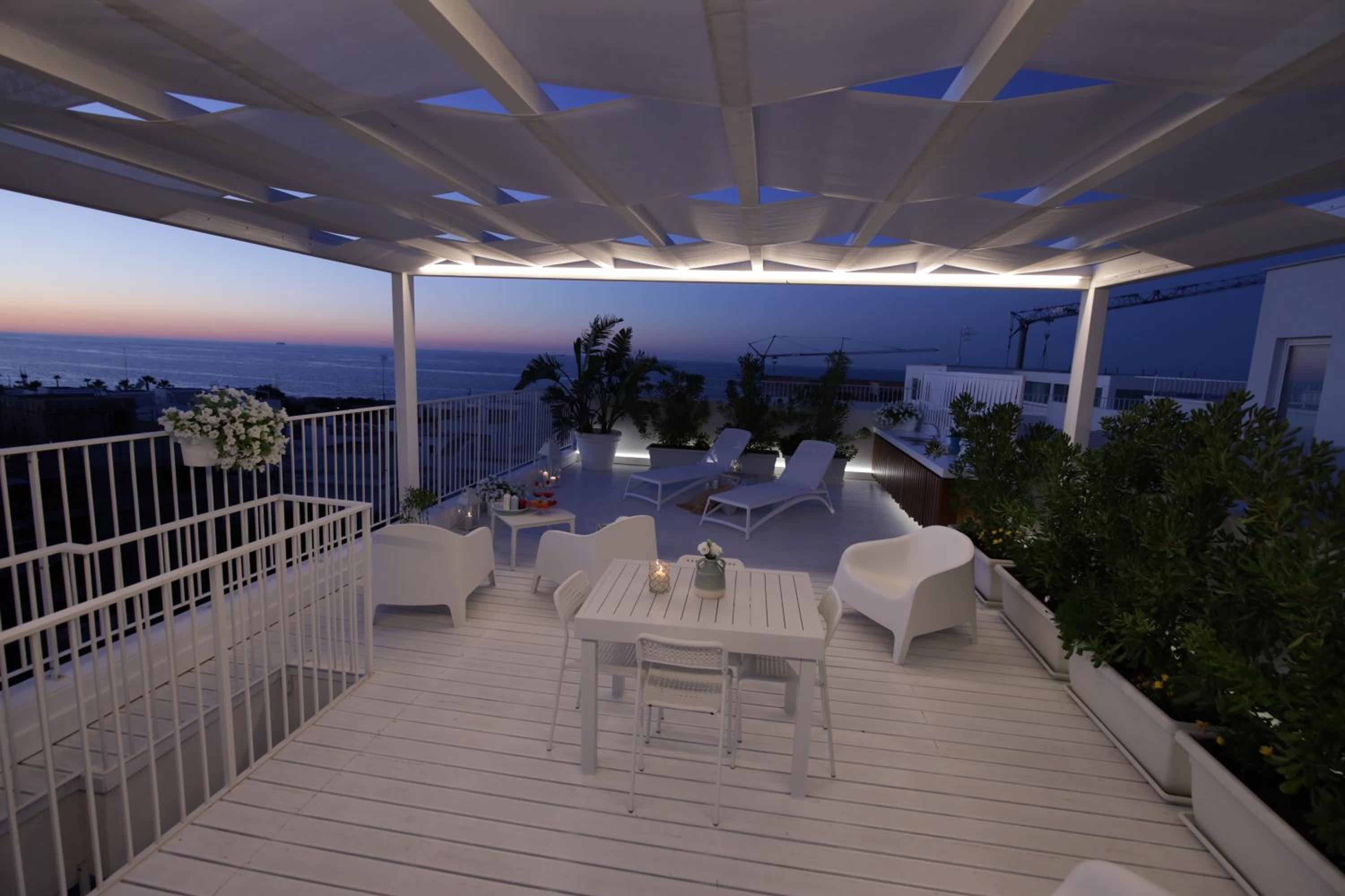roof