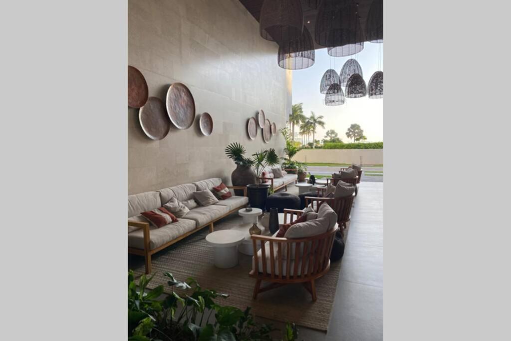 Aria Ocean Apartment on the Beach, fotografía 5