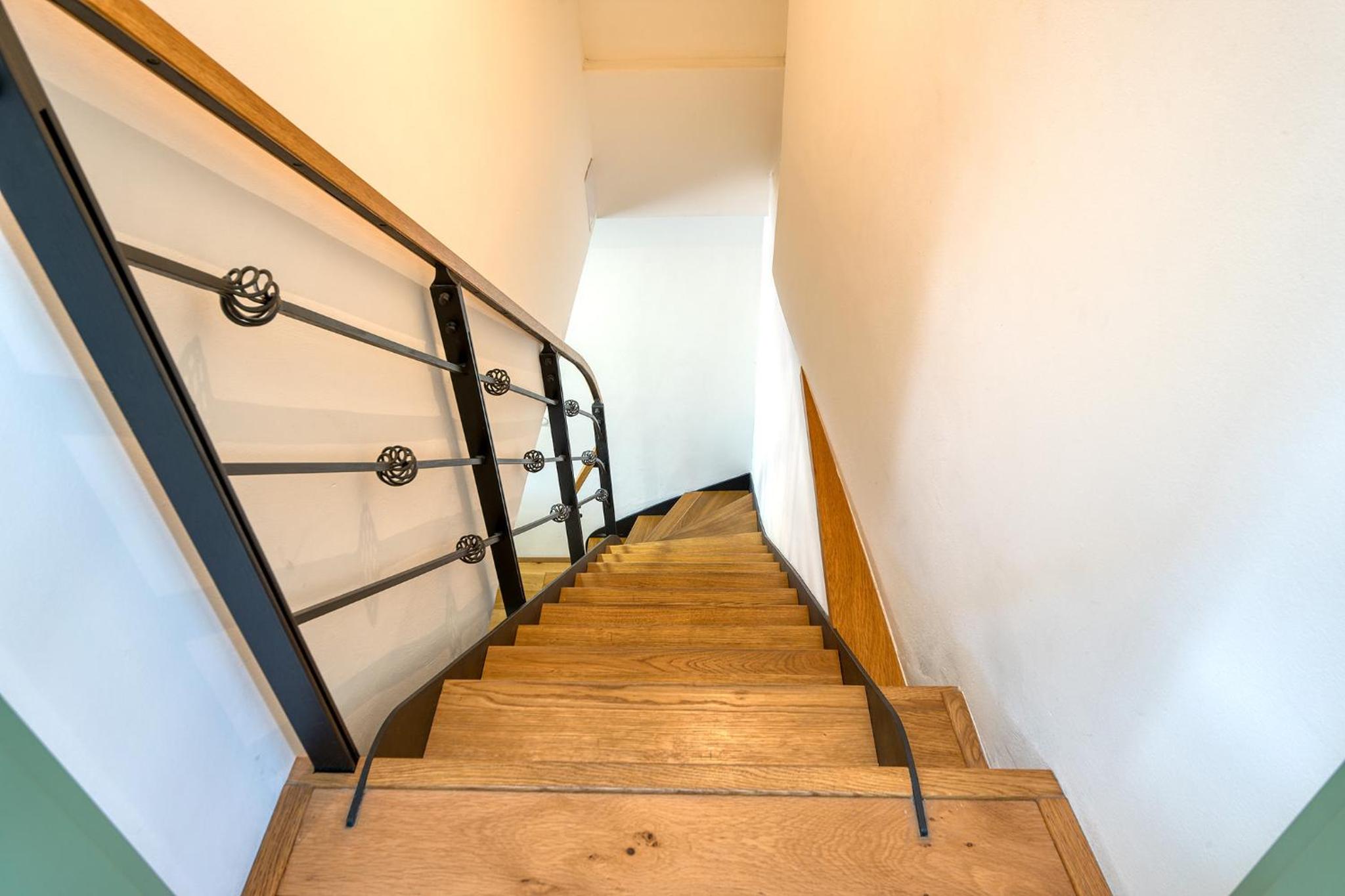 Nobles Apartments