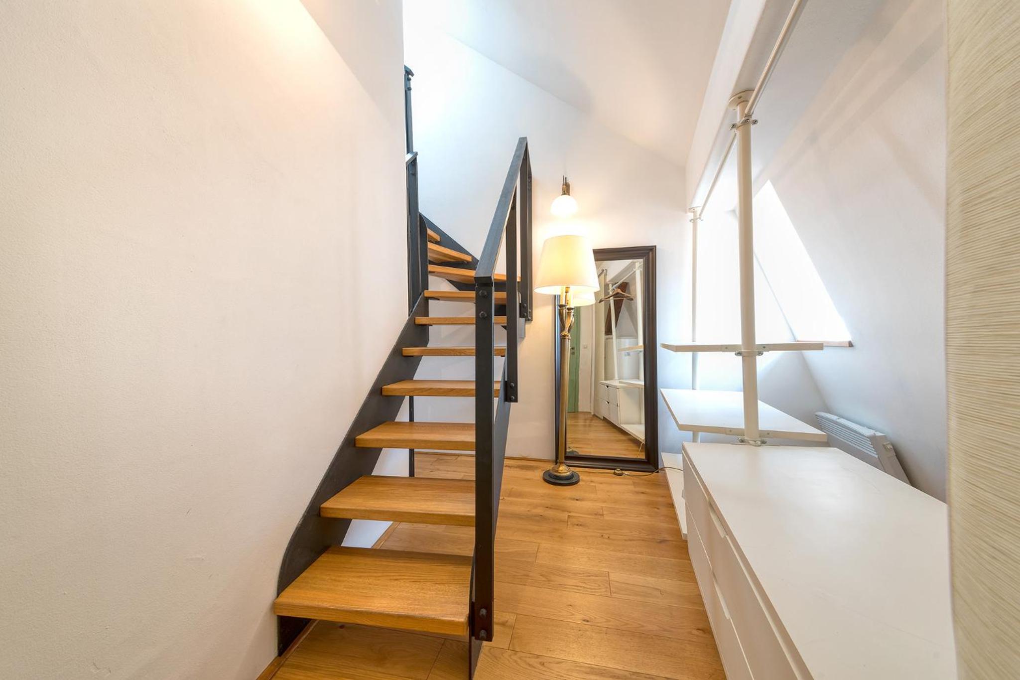 Nobles Apartments