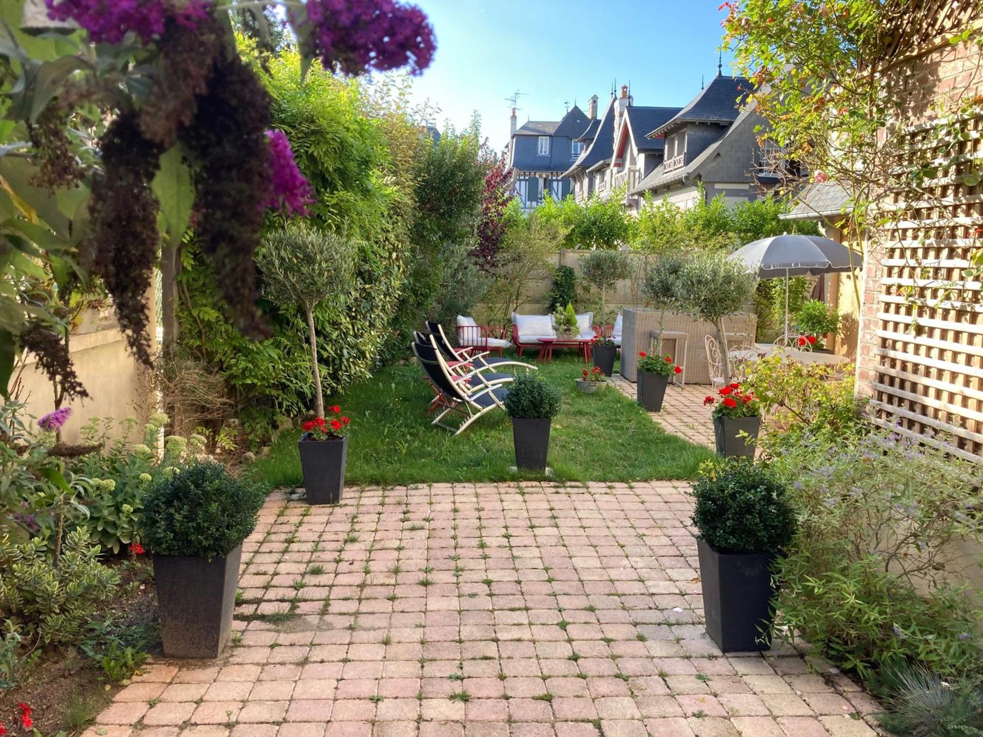 Deauville Vacations - Le Mascaret - Property Image 30