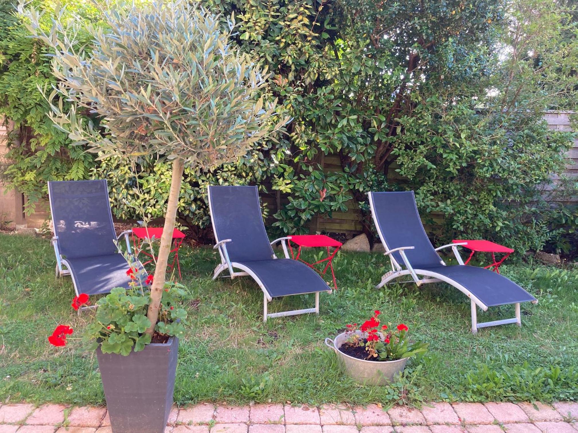 Deauville Vacations - Le Mascaret - Property Image 42