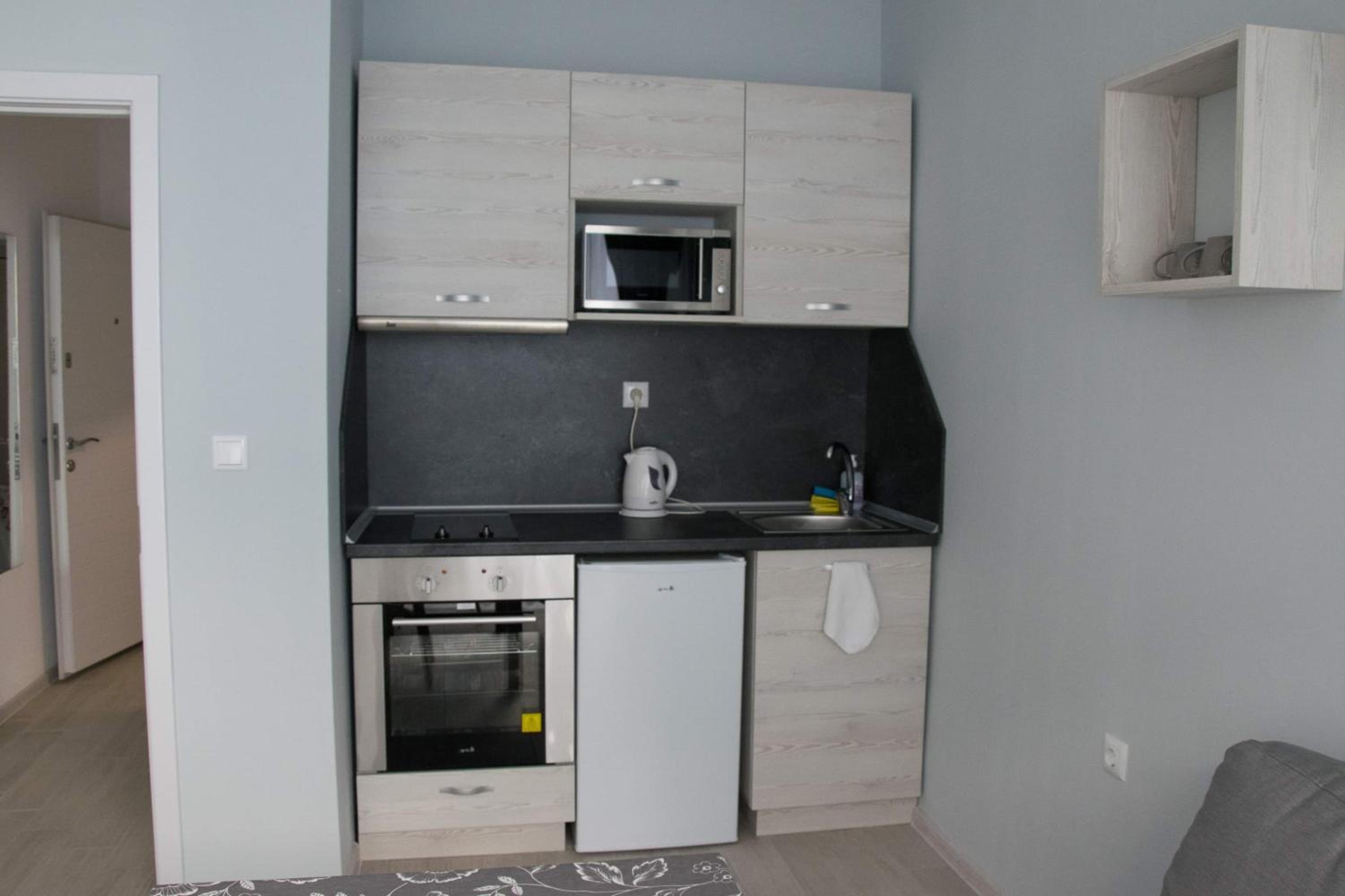 Apartments Siyana Varna-free parking