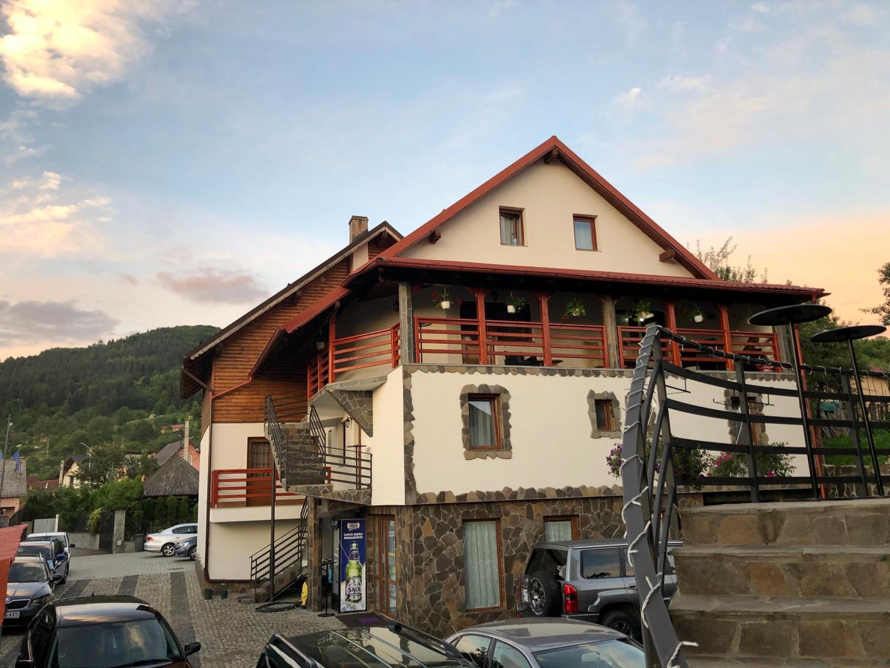 Vila FAN Confort view 5