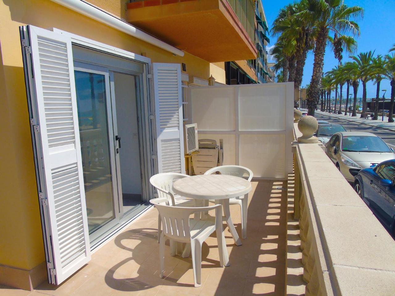 Apartamento Miramar