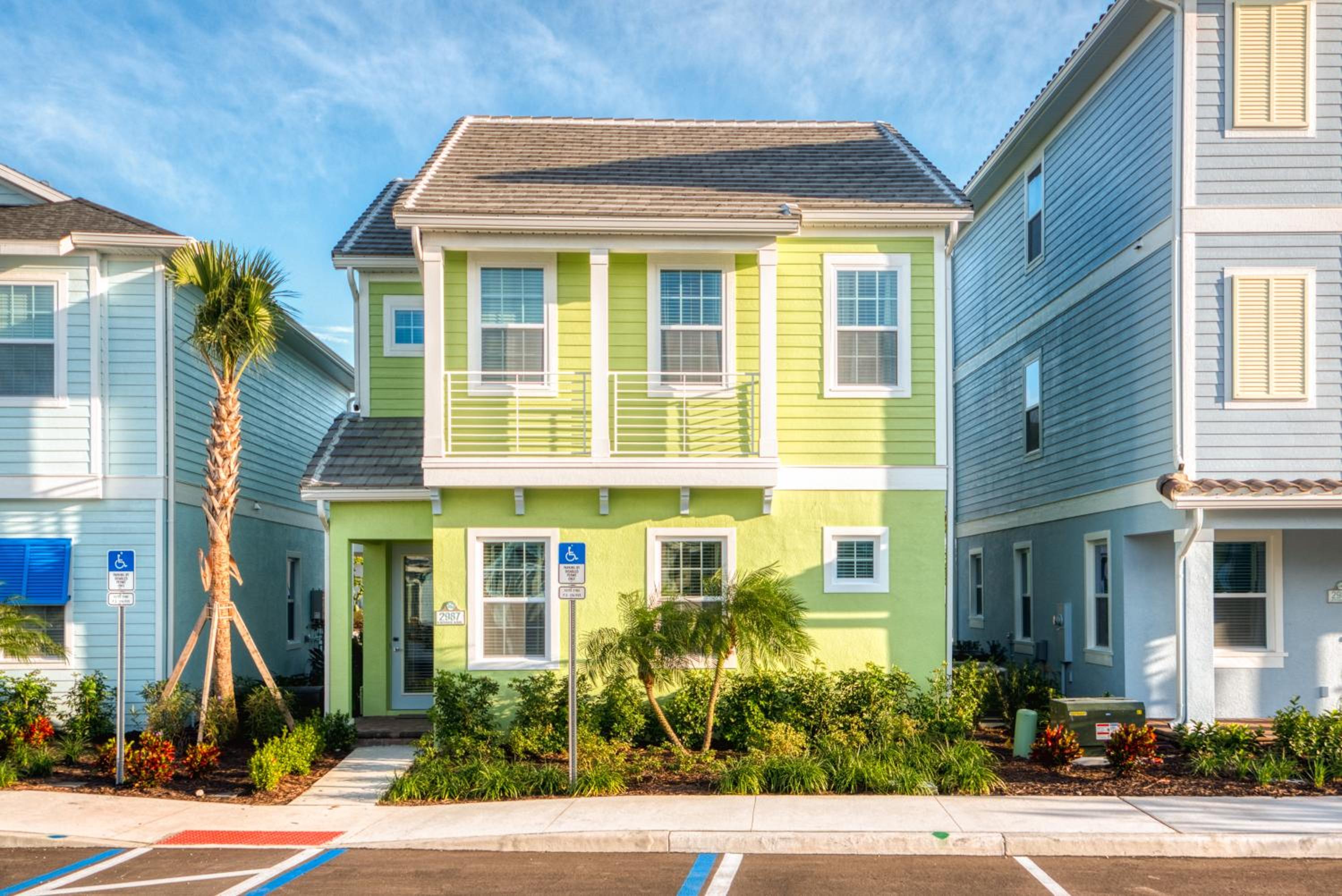 Margaritaville Resort Orlando with H2O Waterpark