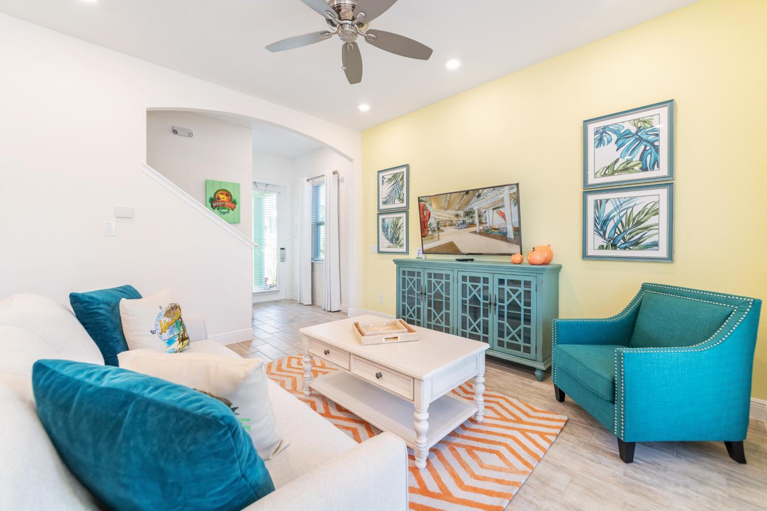 Margaritaville Resort Orlando with H2O Waterpark