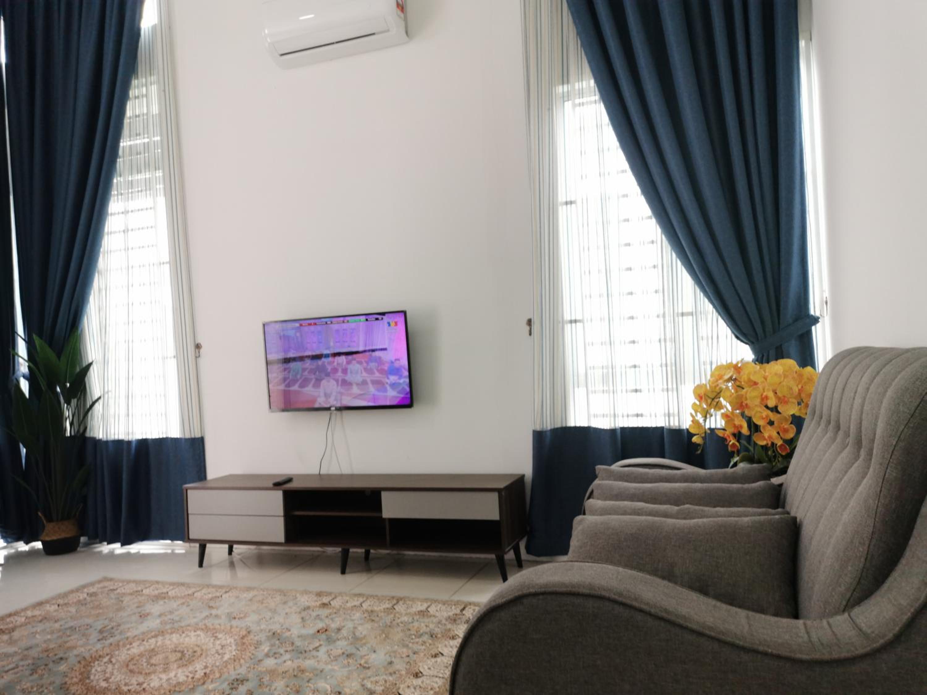 Damai Homestay Alor Setar photo 3