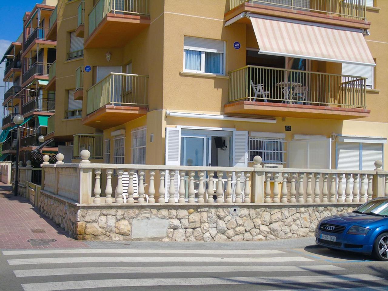 Apartamento Miramar
