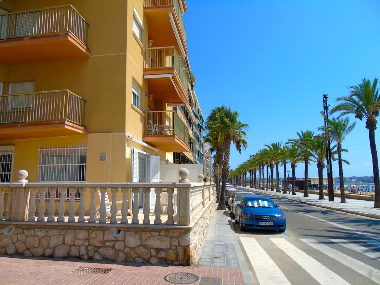 Apartamento Miramar