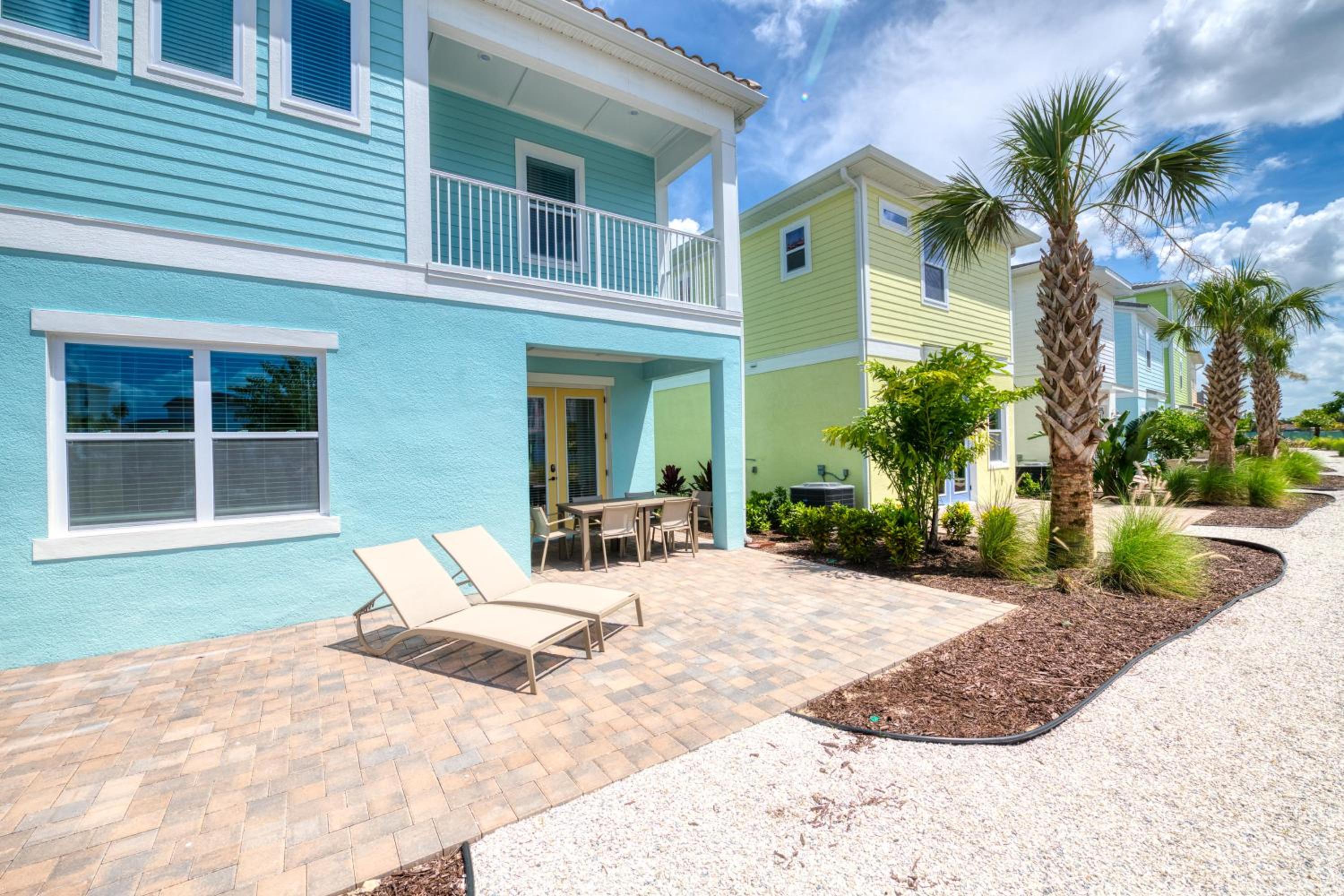 Margaritaville Resort Orlando with H2O Waterpark