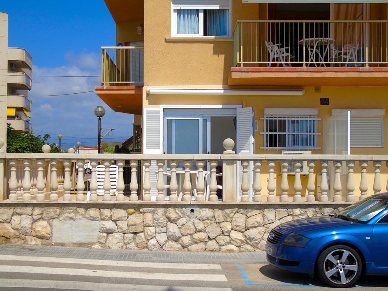 Apartamento Miramar