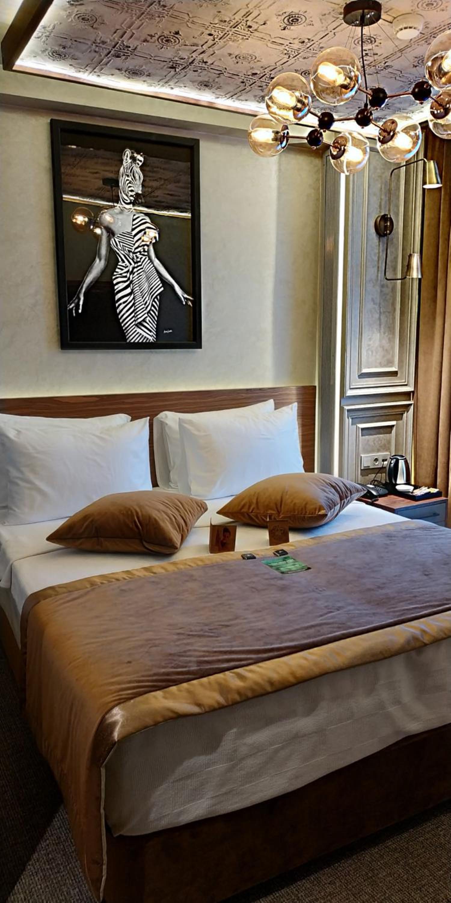 Tonight Port Otel - Image 30