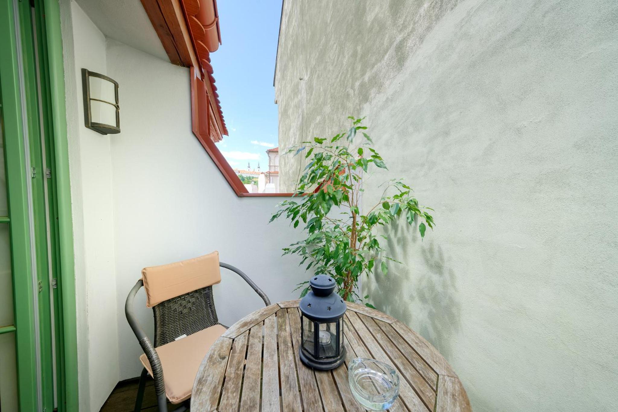 Nobles Apartments