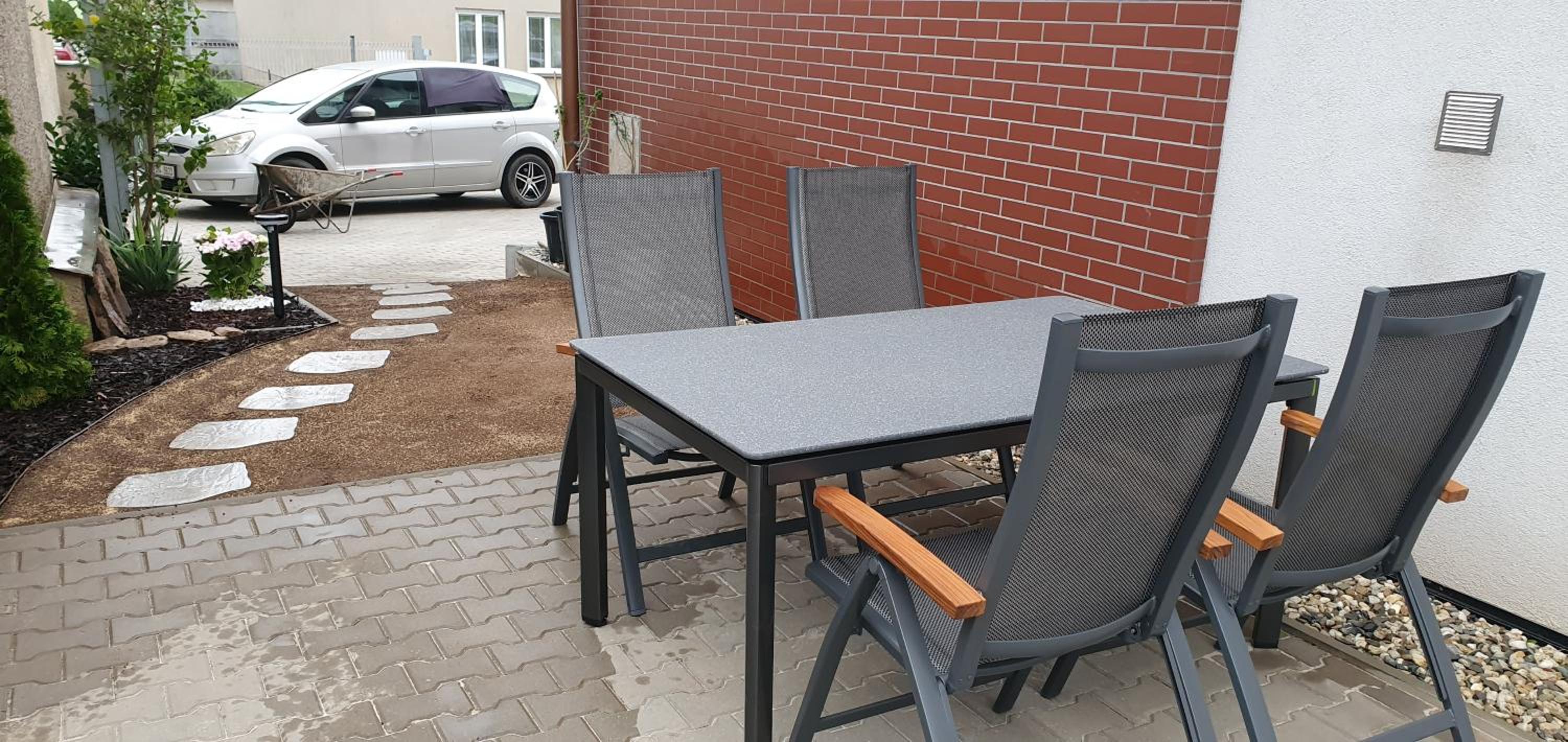 Wellness Apartmány EMPORIO
