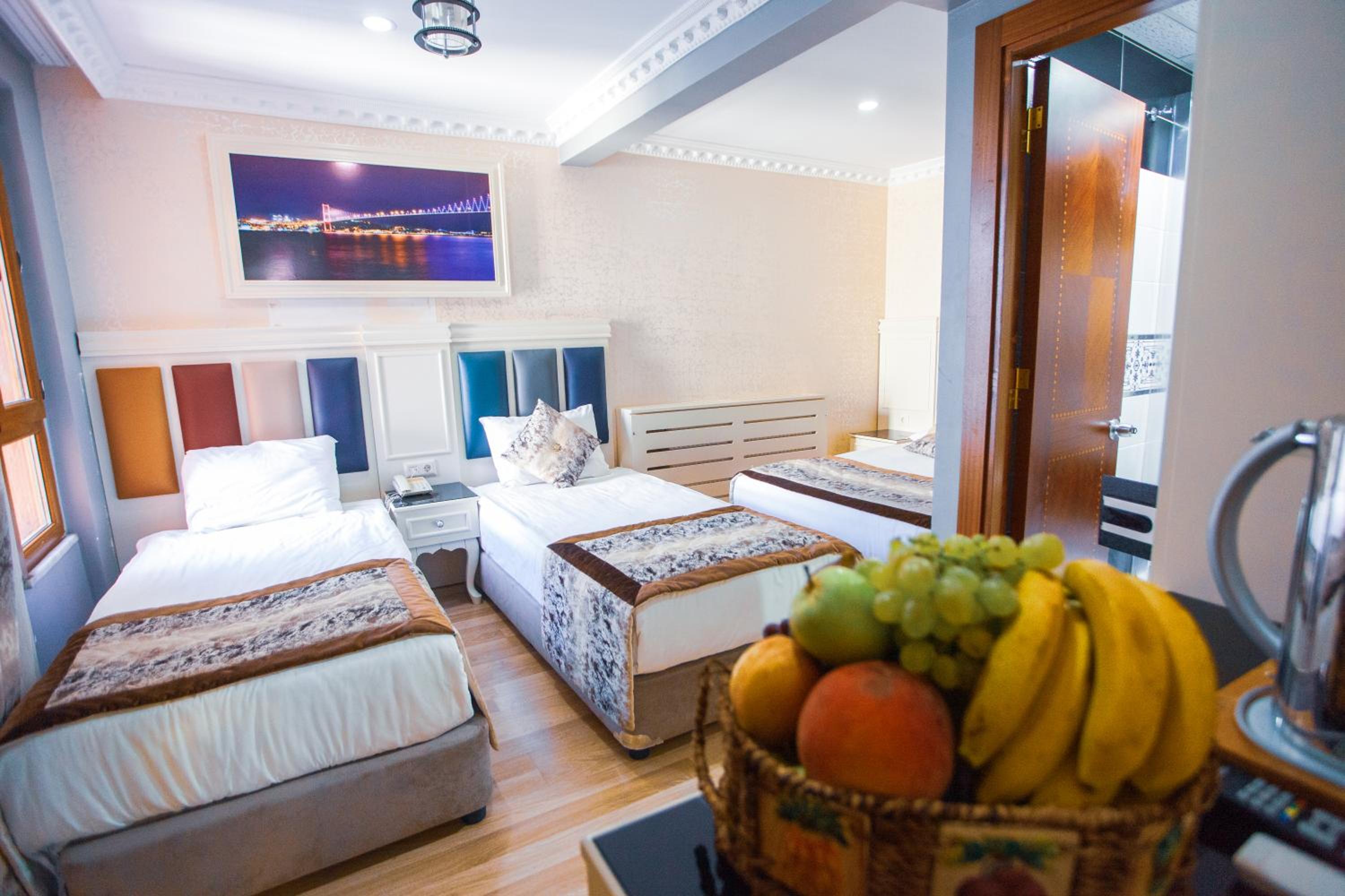 Best Nobel Hotel - Image 54