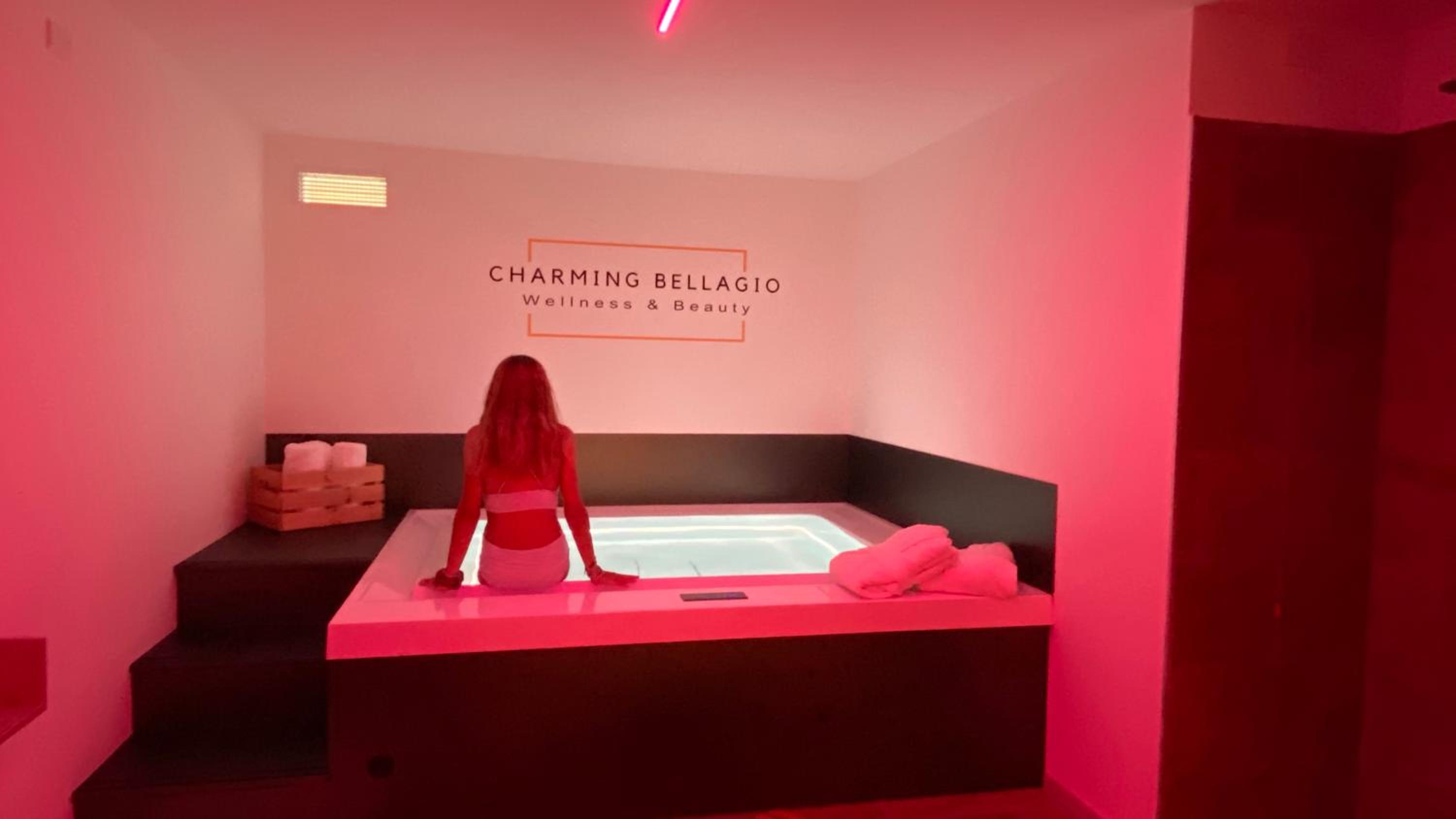 Charming Bellagio Boutique Hotel