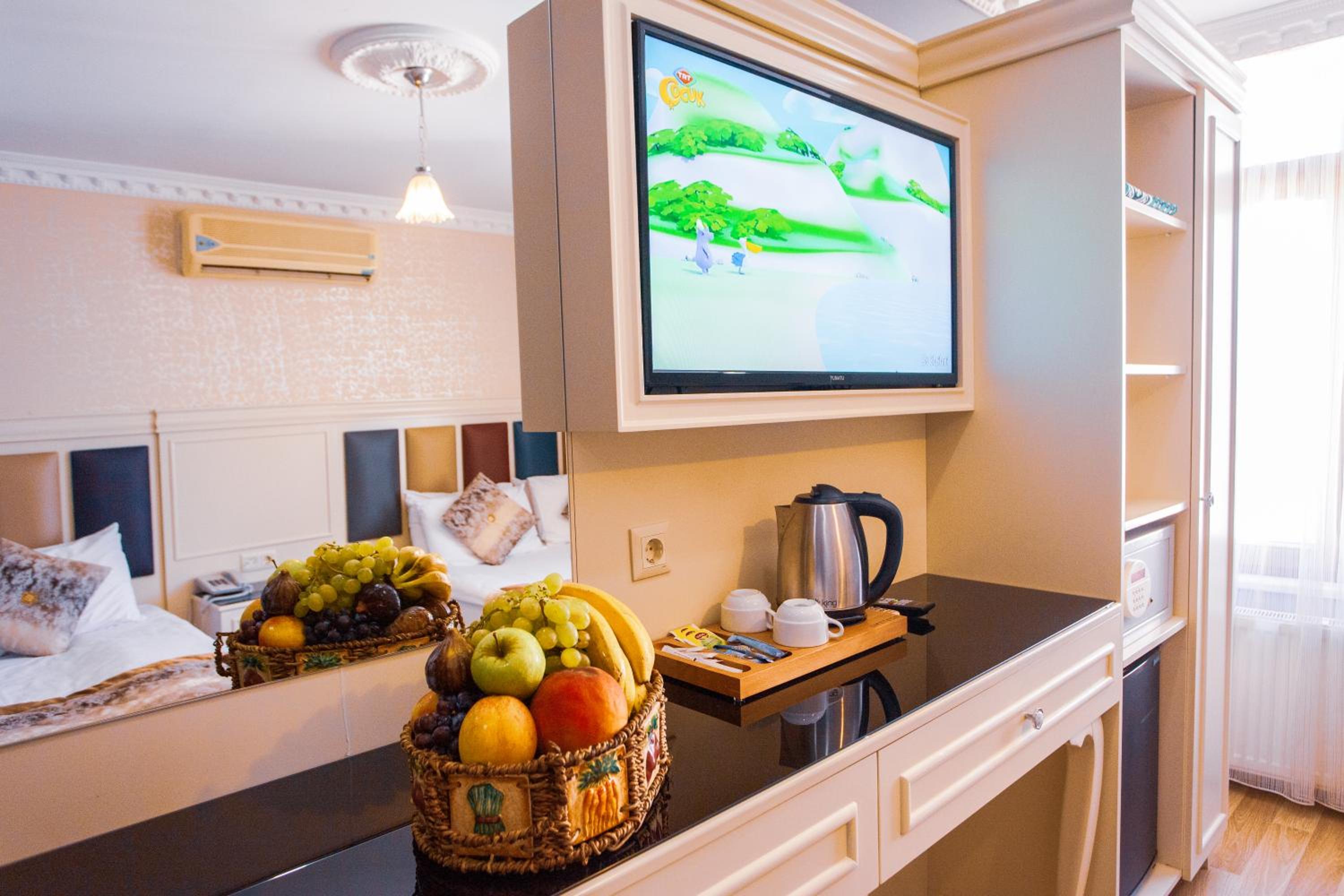 Best Nobel Hotel - Image 52