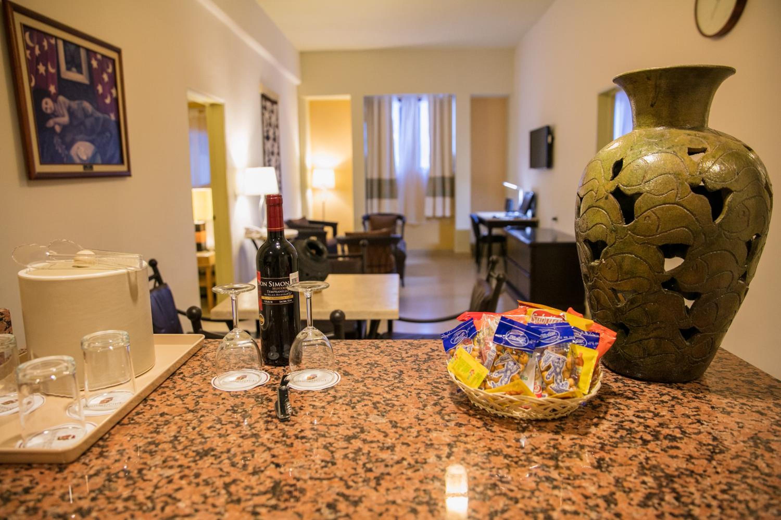 Binniguenda Huatulco & Beach Club
