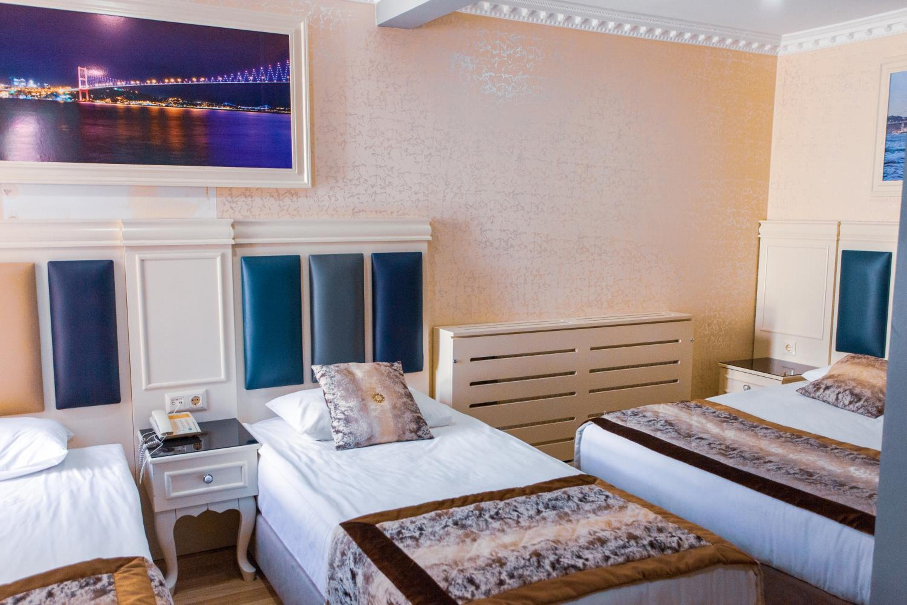 Best Nobel Hotel - Image 36