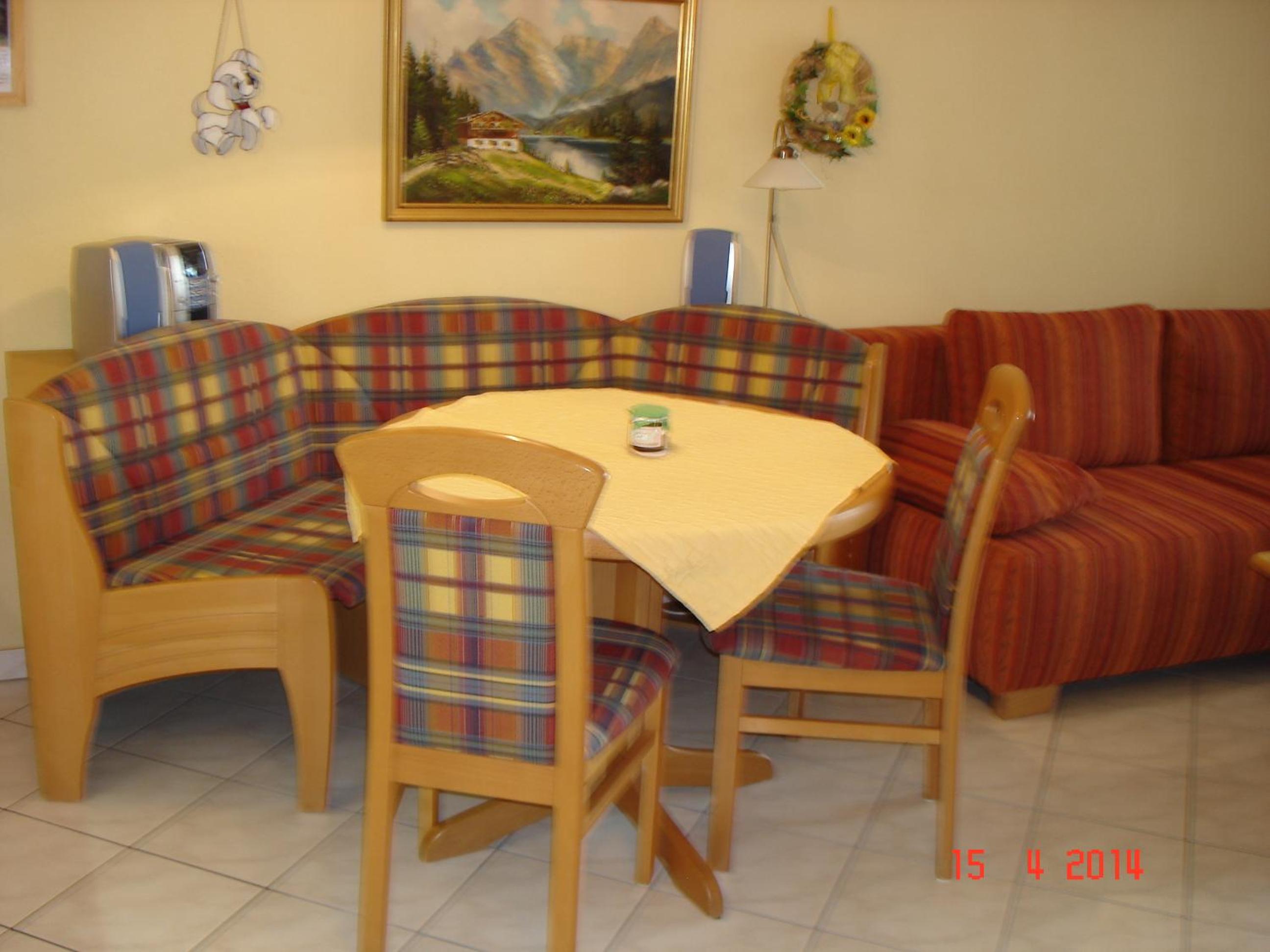 Europa Residenz Premium Suite