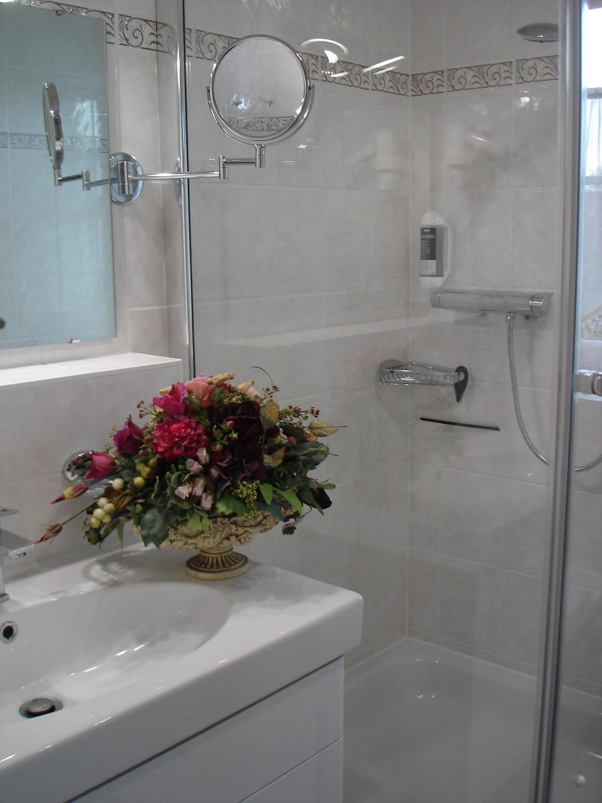 Europa Residenz Premium Suite