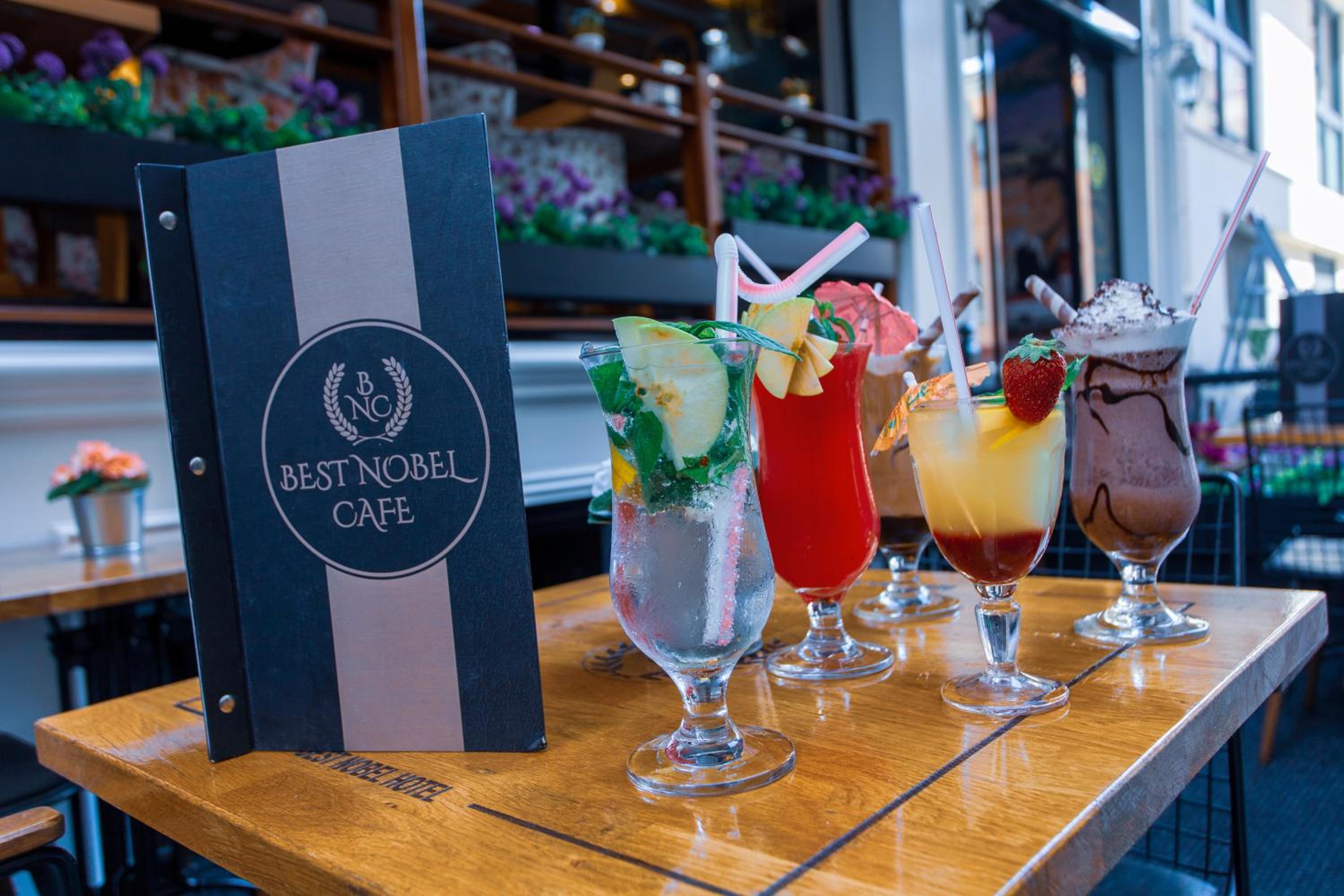 Best Nobel Hotel - Image 44