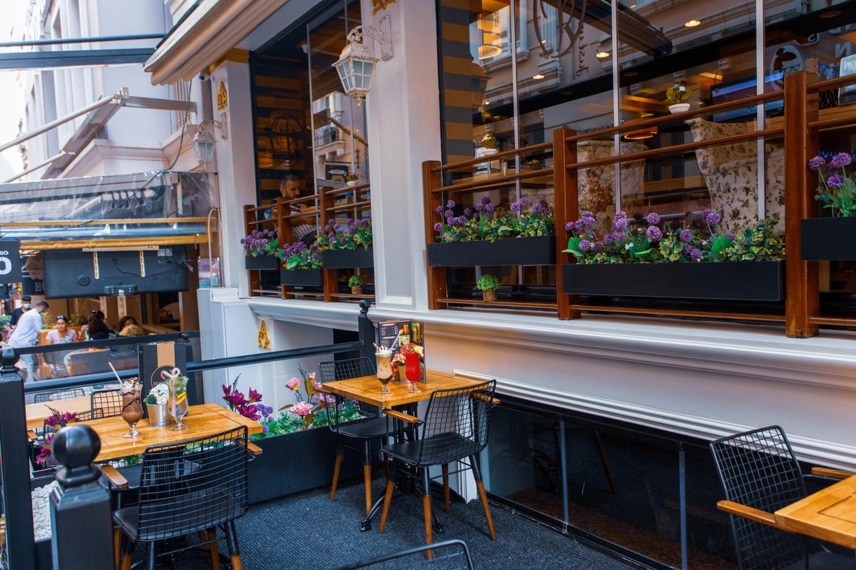 Best Nobel Hotel - Image 22