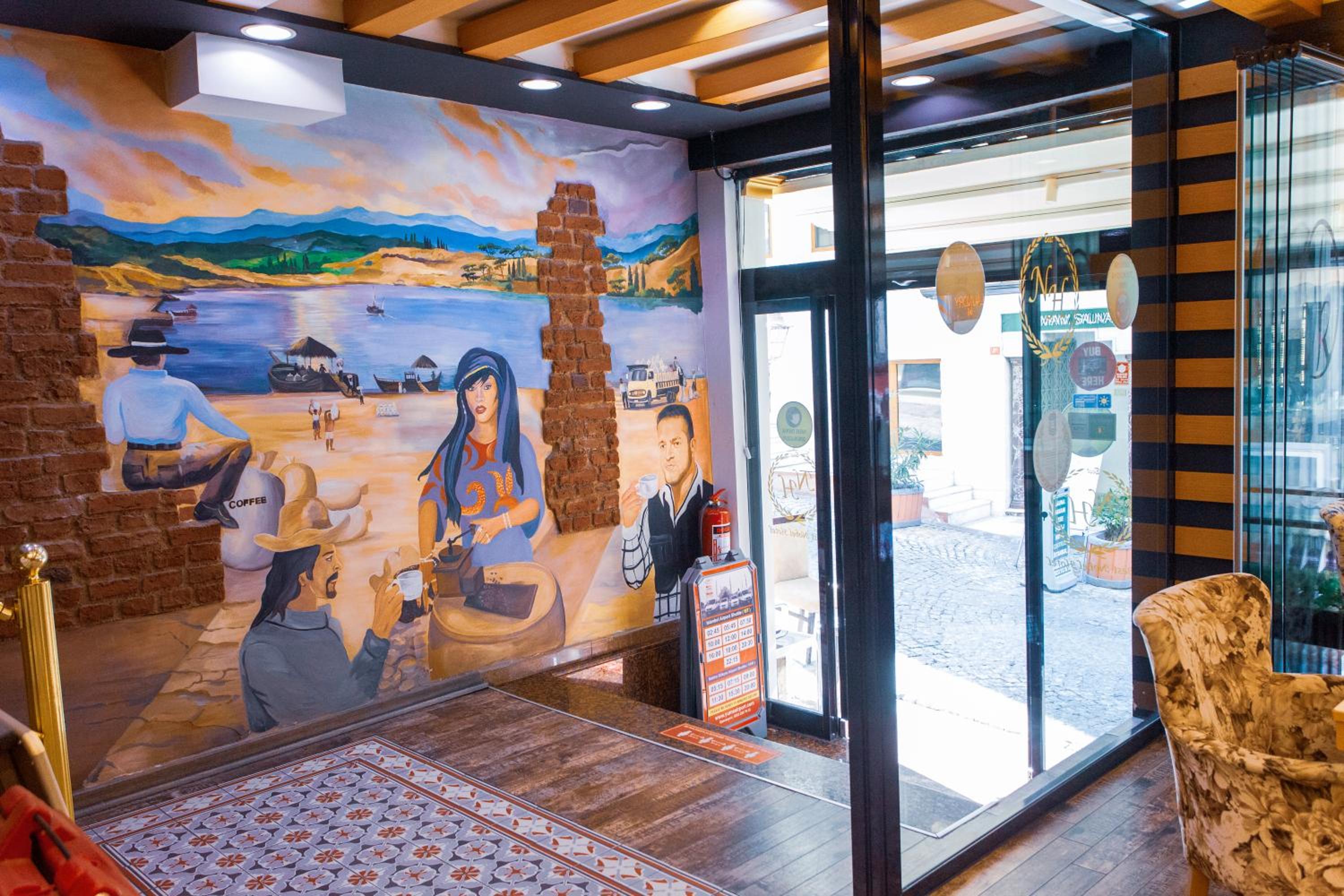 Best Nobel Hotel - Image 42