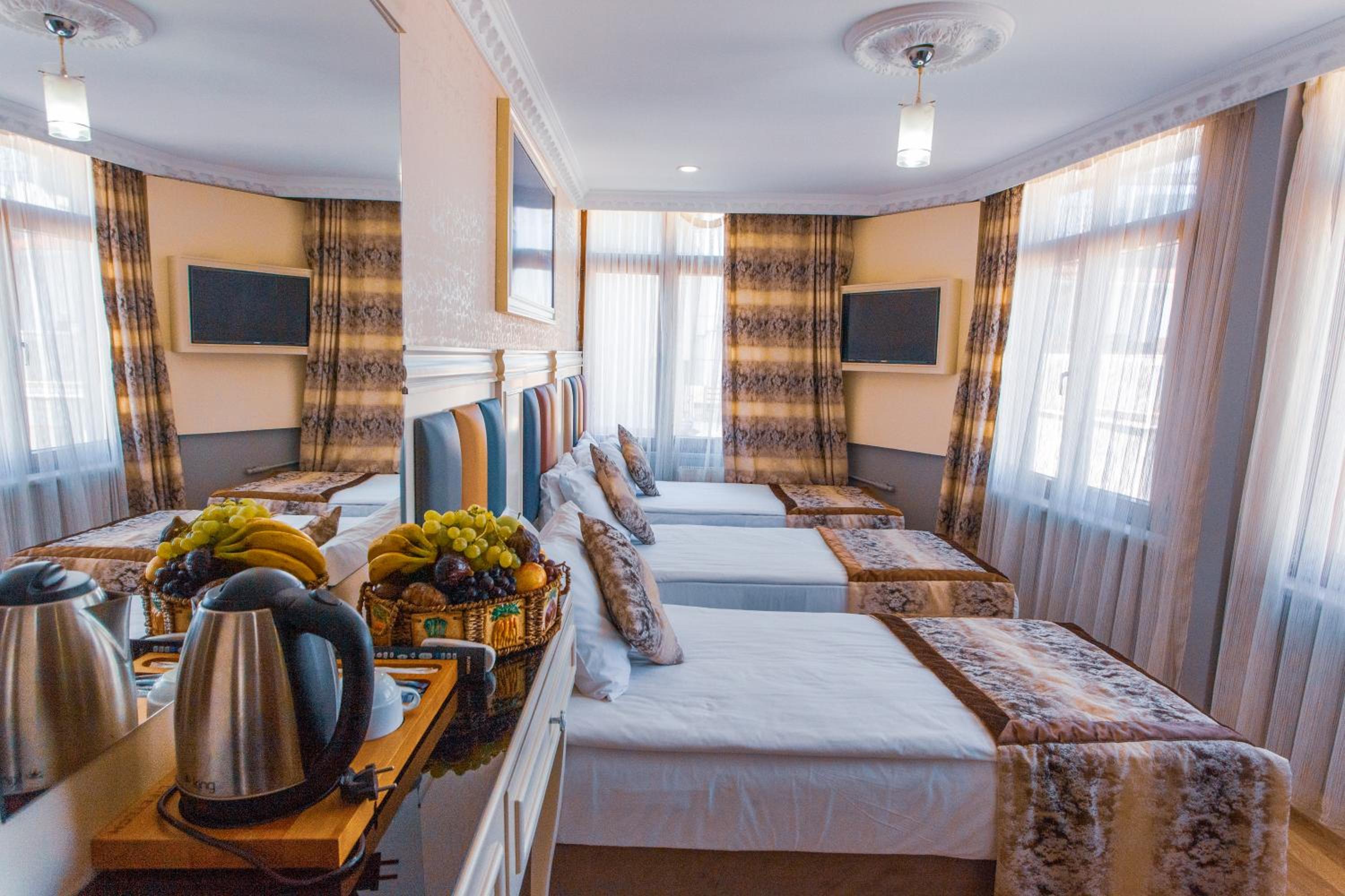 Best Nobel Hotel - Image 37